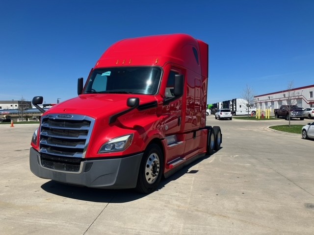 2022 Freightliner PT126SLP - image 1 of 6