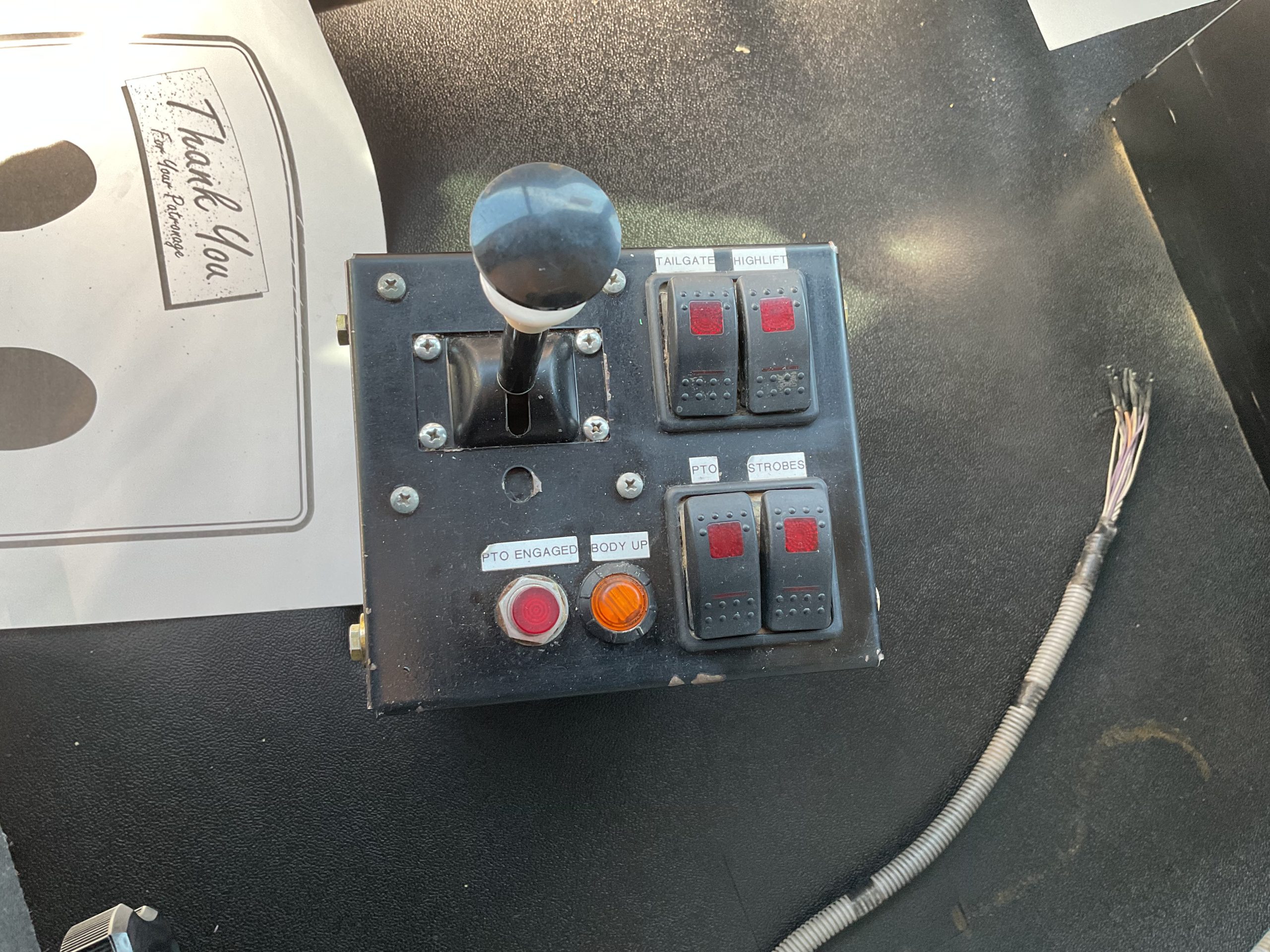 2018 Western Star 4700SB - image 6 of 6