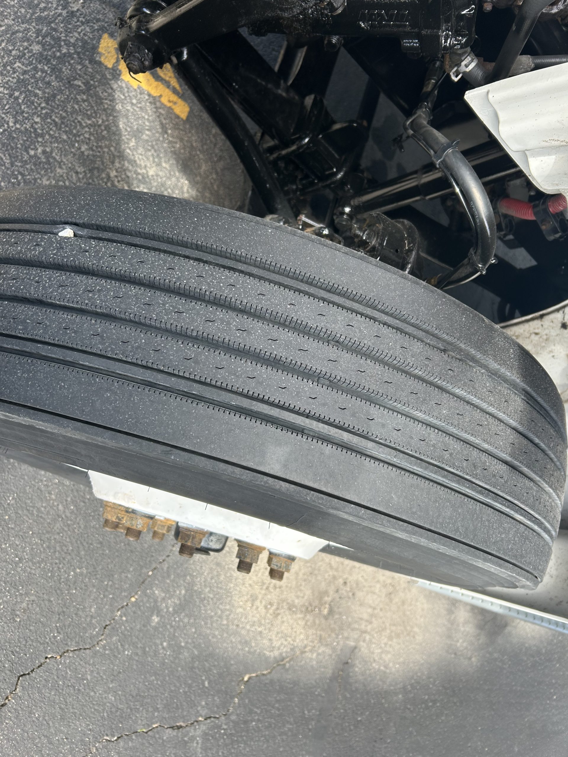 2019 Freightliner M260 068Rf00000dnjLn 2019 Freightliner M260 068Rf00000dnjLn