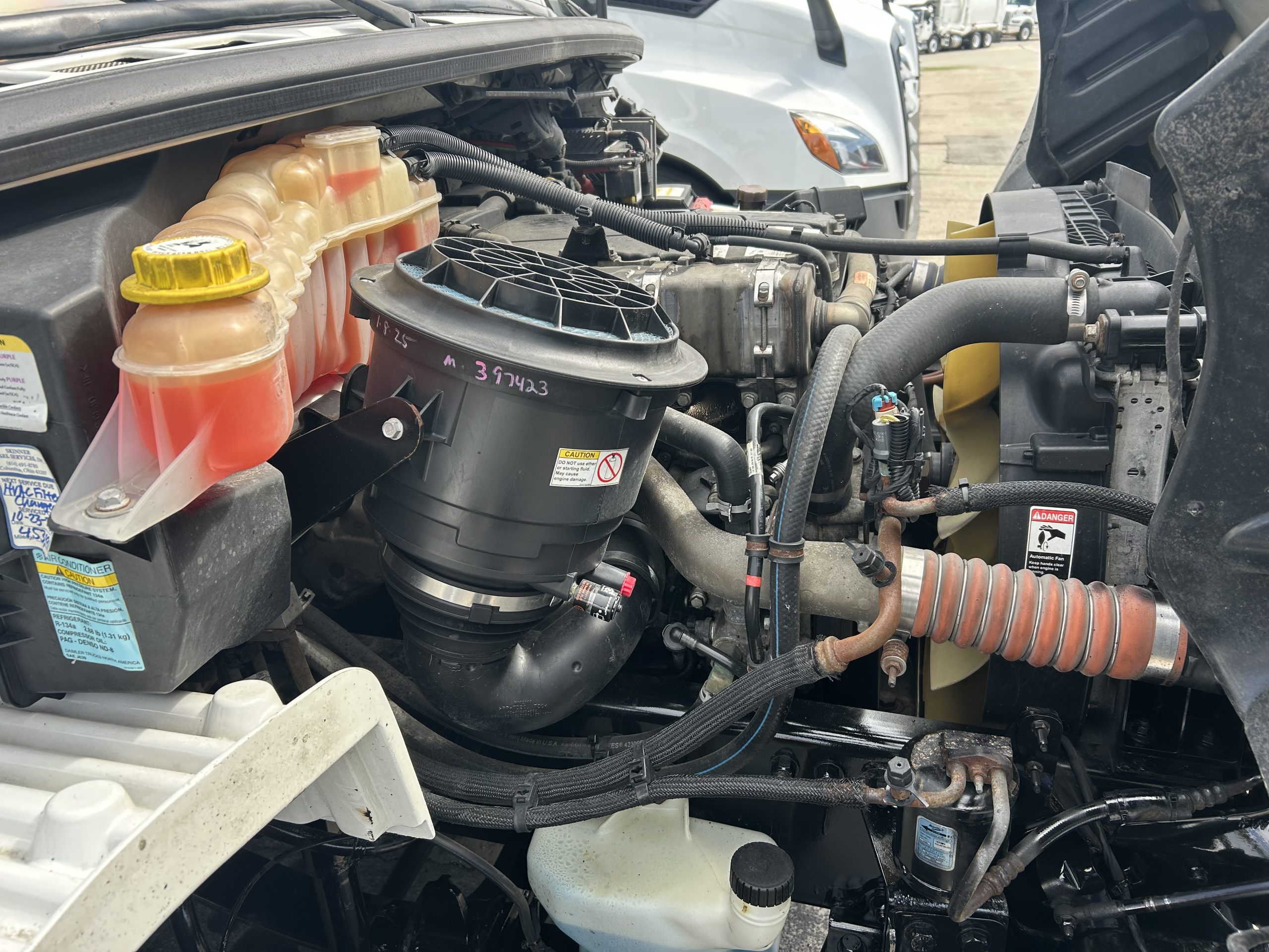 2019 Freightliner M260 068Rf00000dnlLz 2019 Freightliner M260 068Rf00000dnlLz