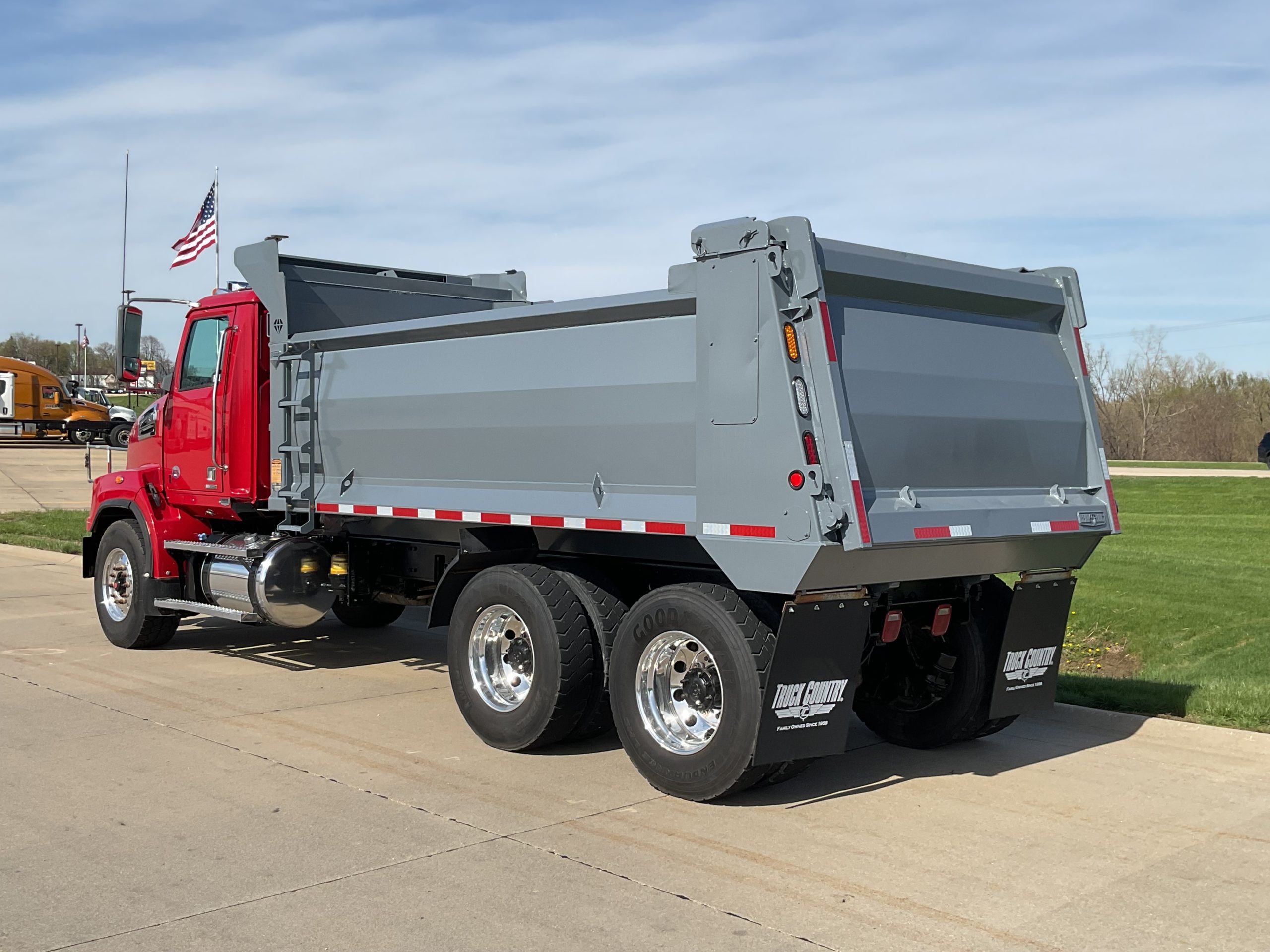 2018 Western Star 4700SB 068Rf00000do2Uo 2018 Western Star 4700SB 068Rf00000do2Uo