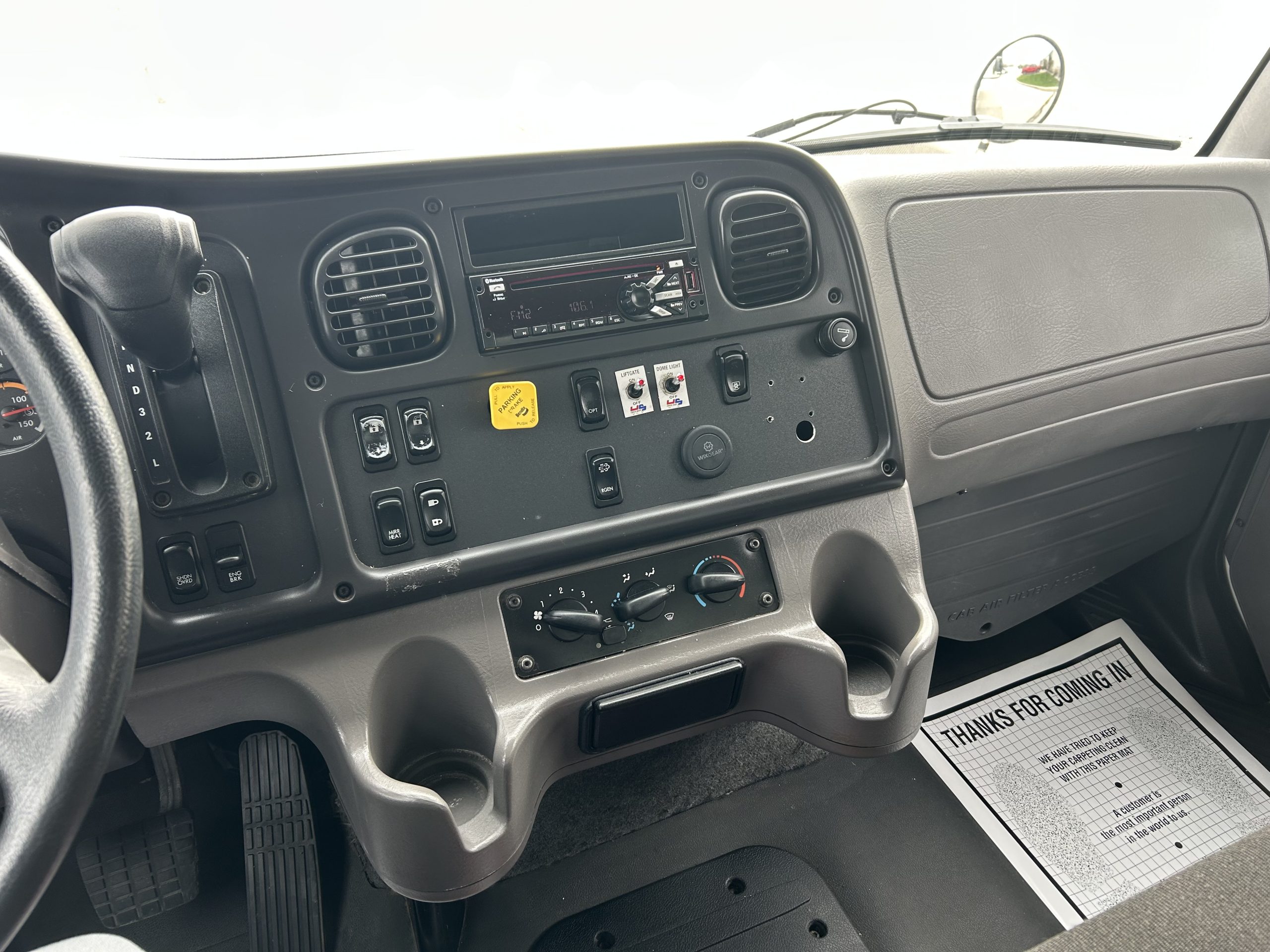 2019 Freightliner M260 068Rf00000doNsf 2019 Freightliner M260 068Rf00000doNsf