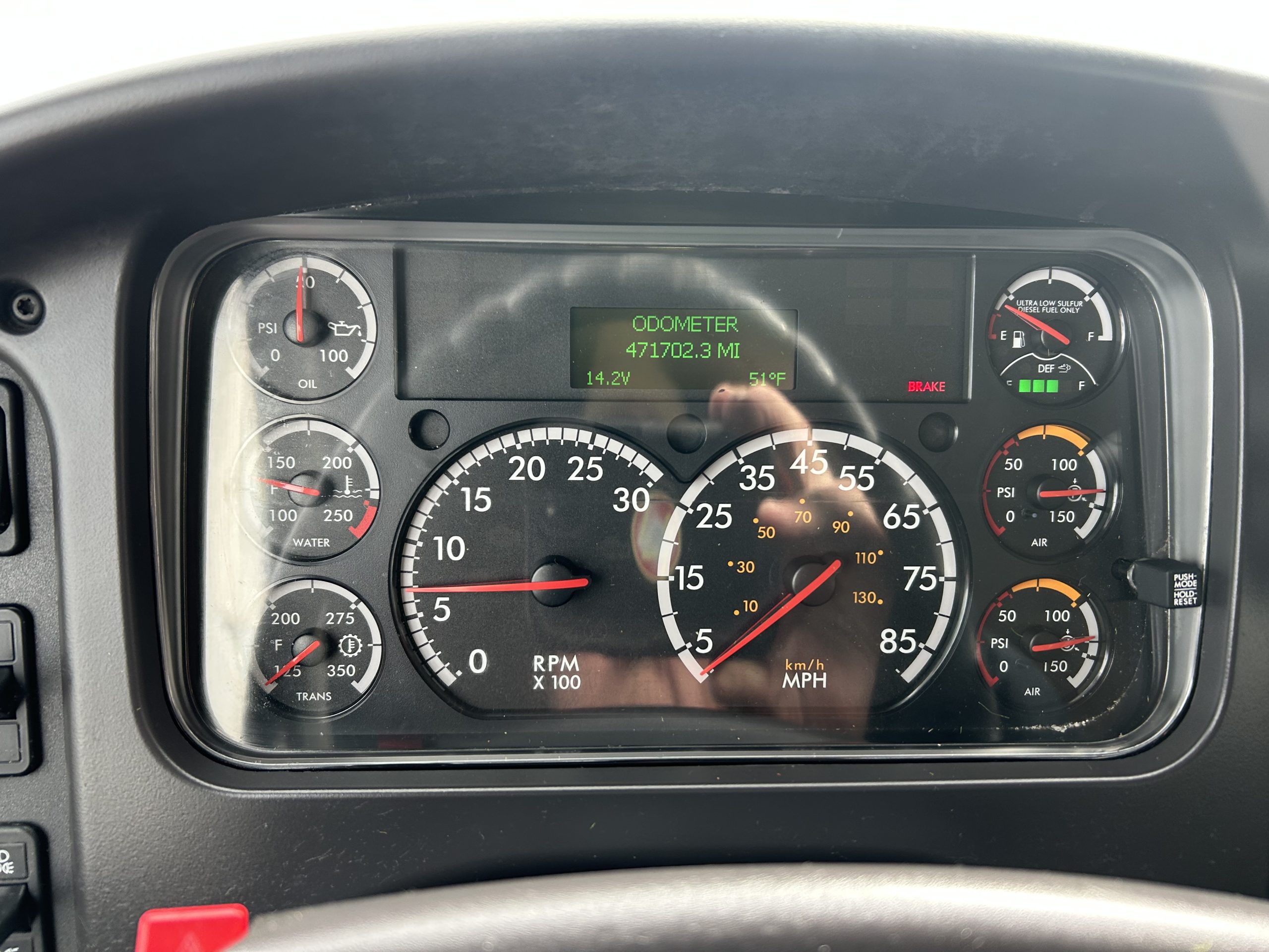 2019 Freightliner M260 - image 5 of 6