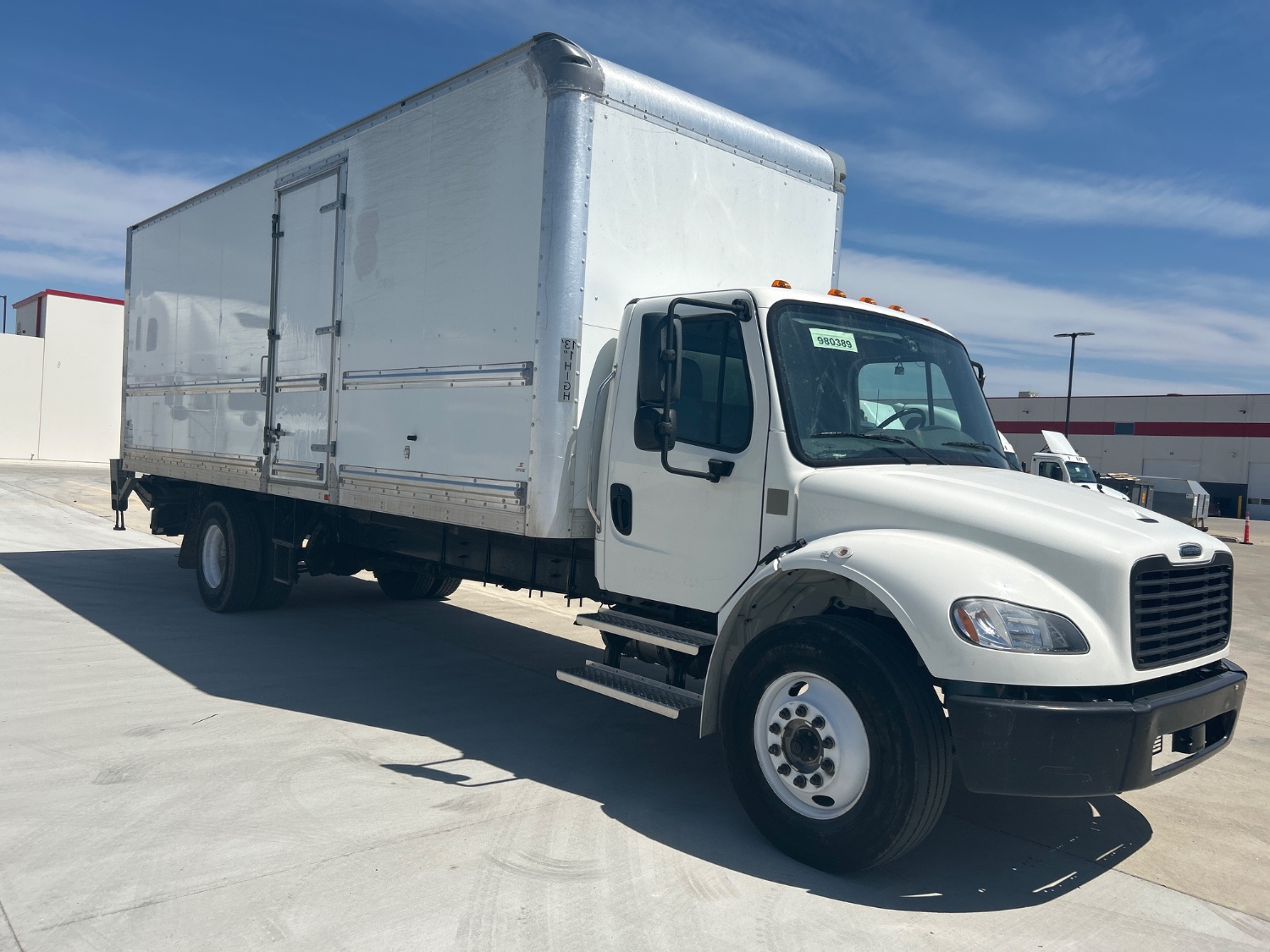 2022 Freightliner M2 106 - image 6 of 6