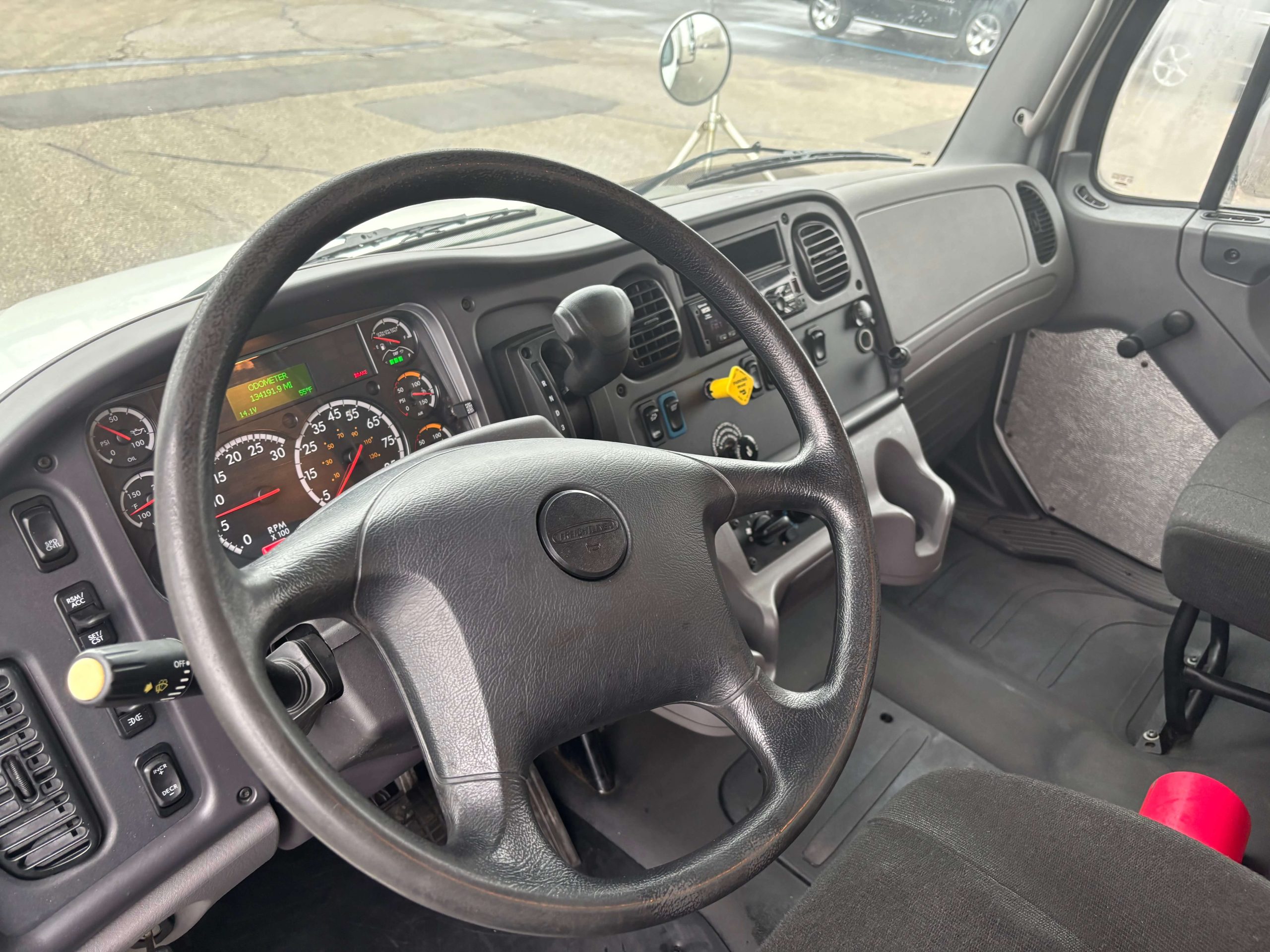 2019 Freightliner M270 - image 4 of 6