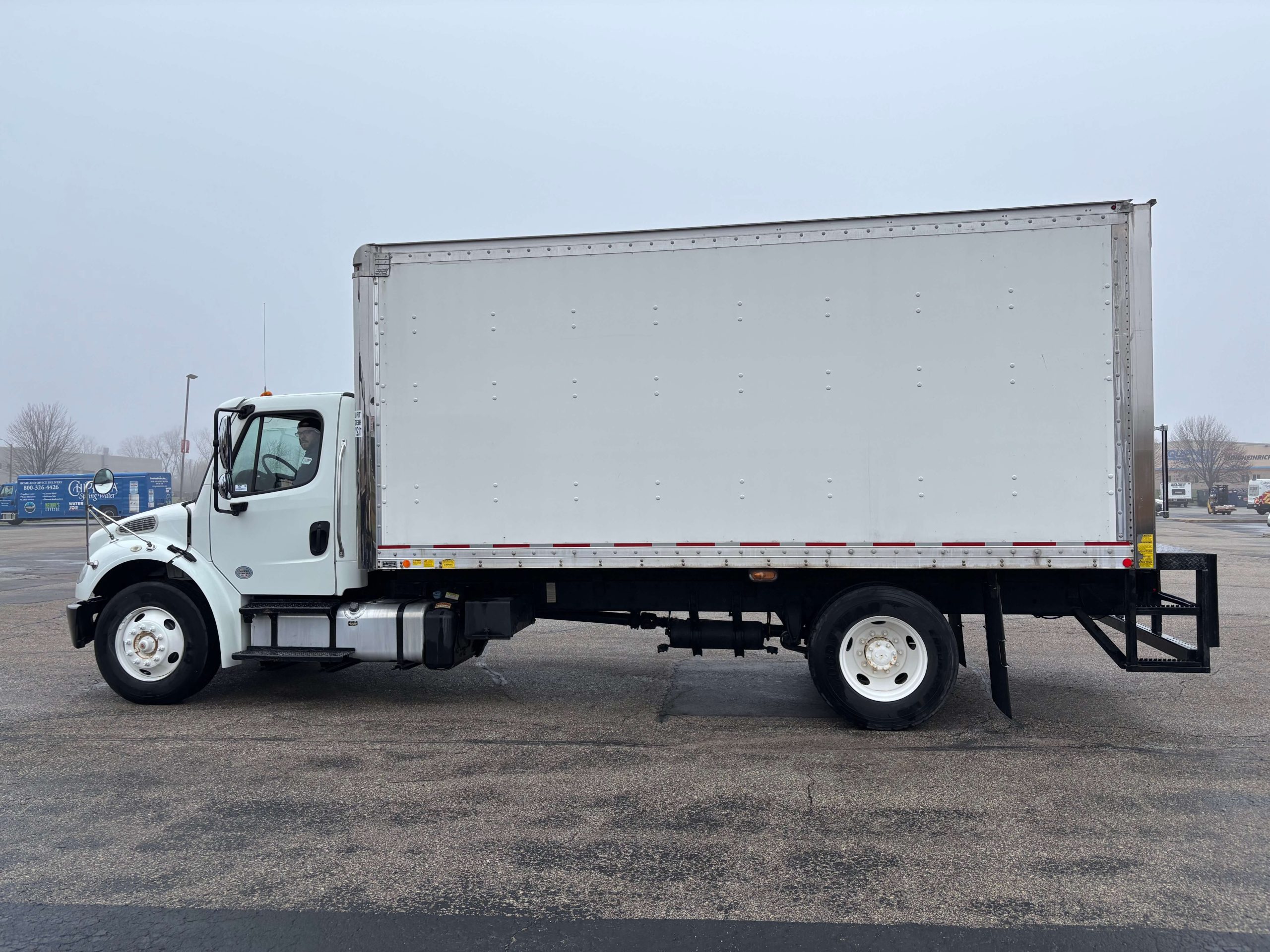 2019 Freightliner M270 - image 5 of 6