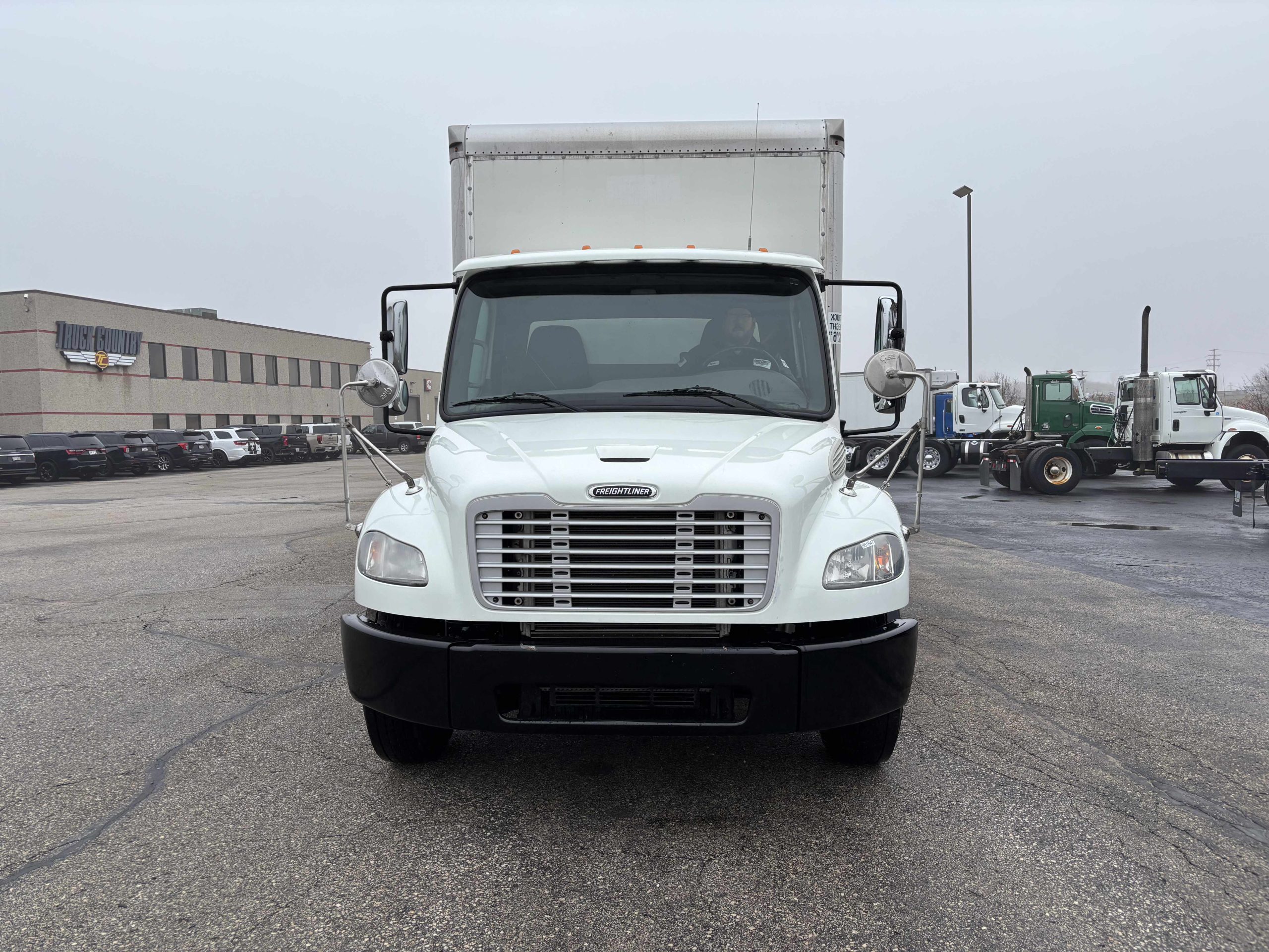 2019 Freightliner M270 - image 2 of 6