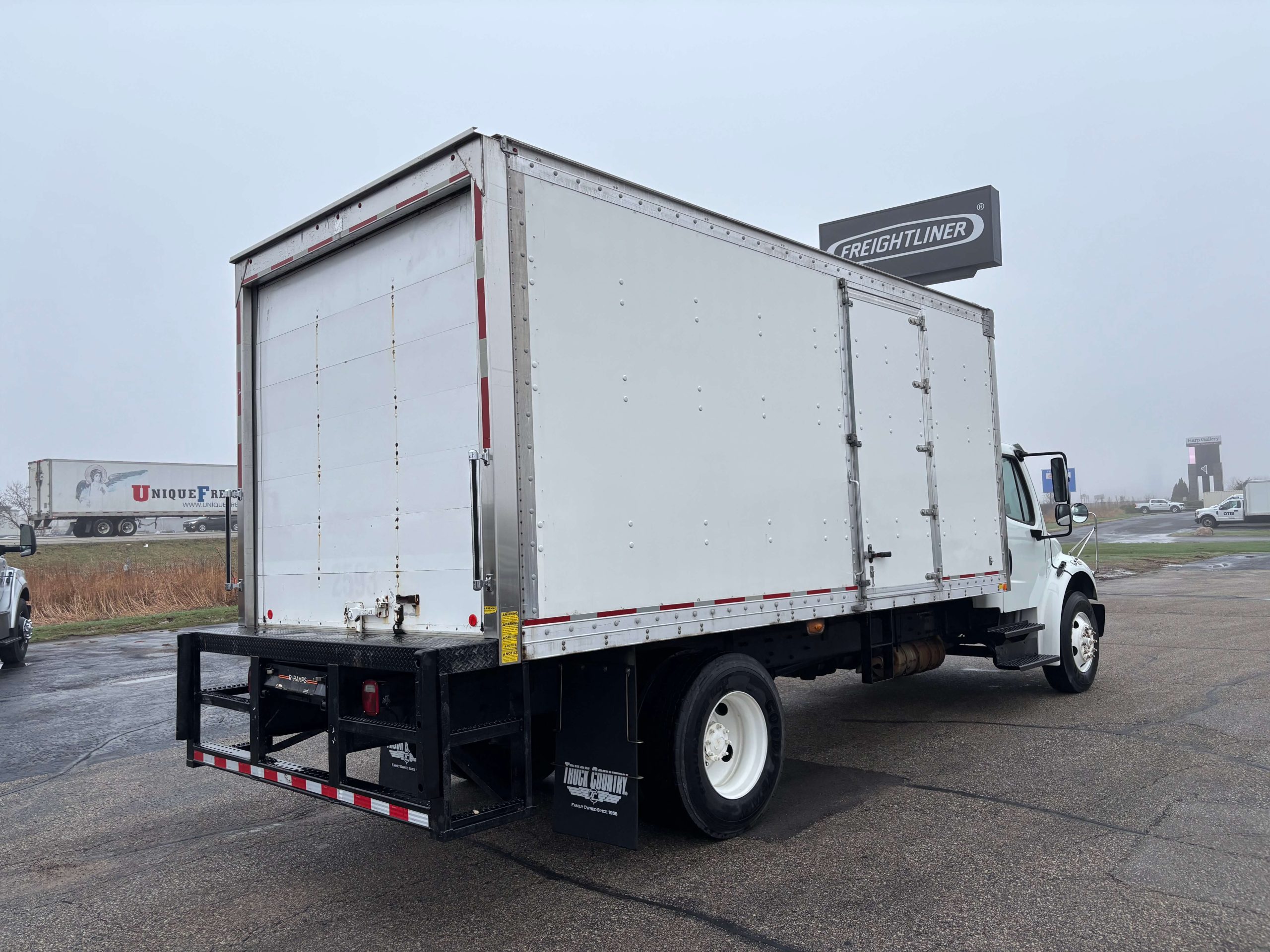 2019 Freightliner M270 - image 6 of 6