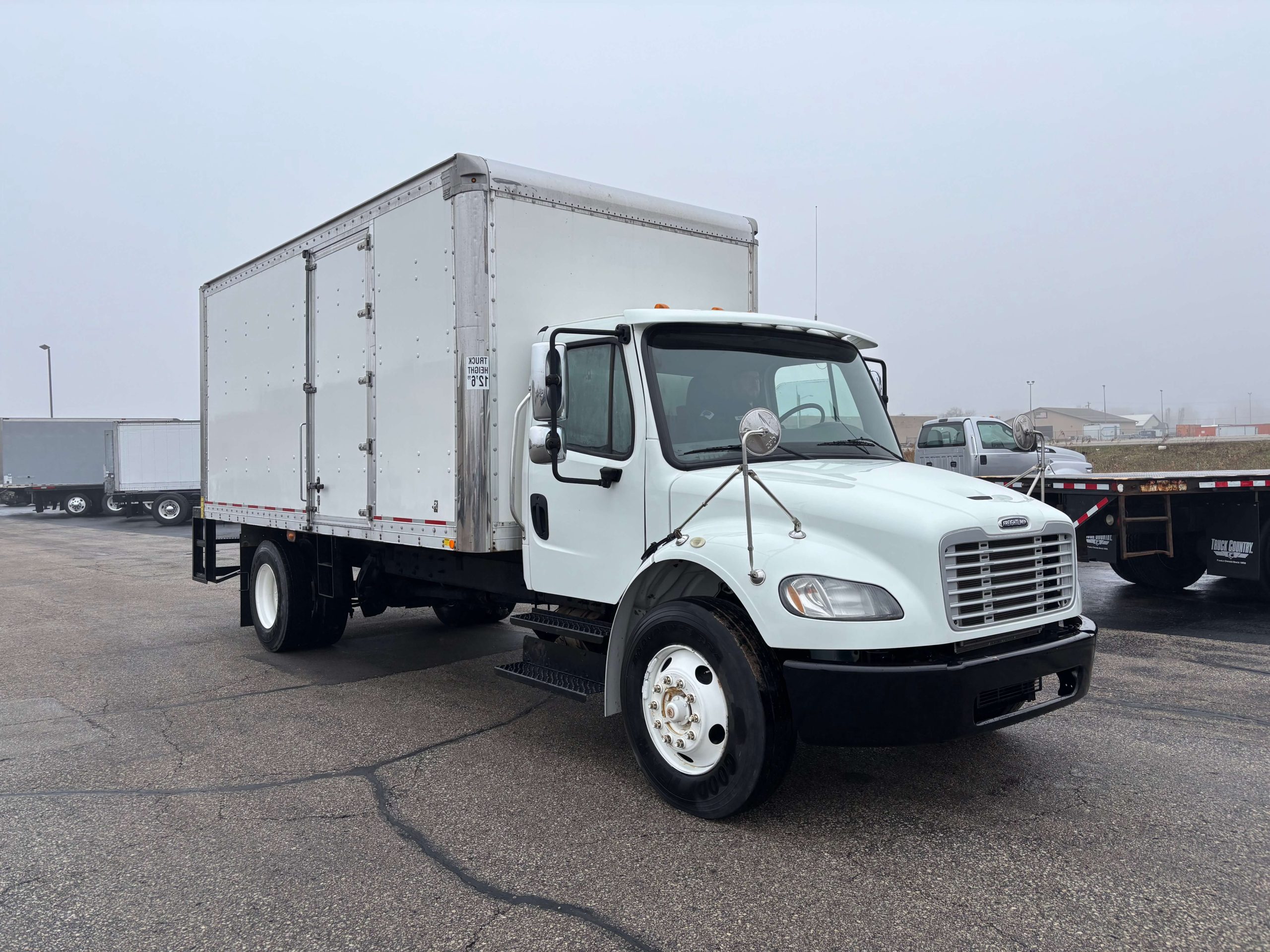 2019 Freightliner M270 - image 3 of 6