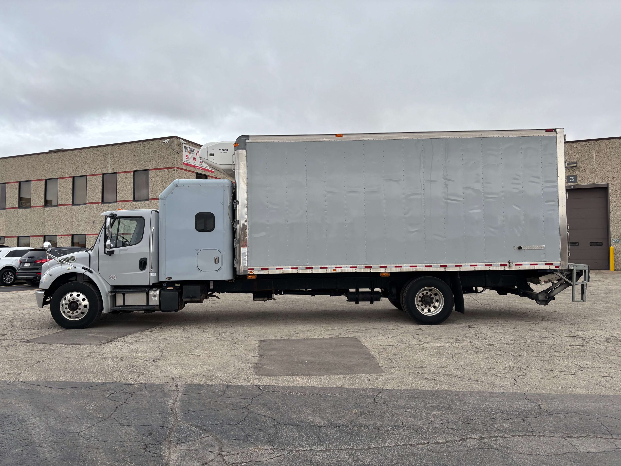 2019 Freightliner in Sheboygan, WI — photo 5