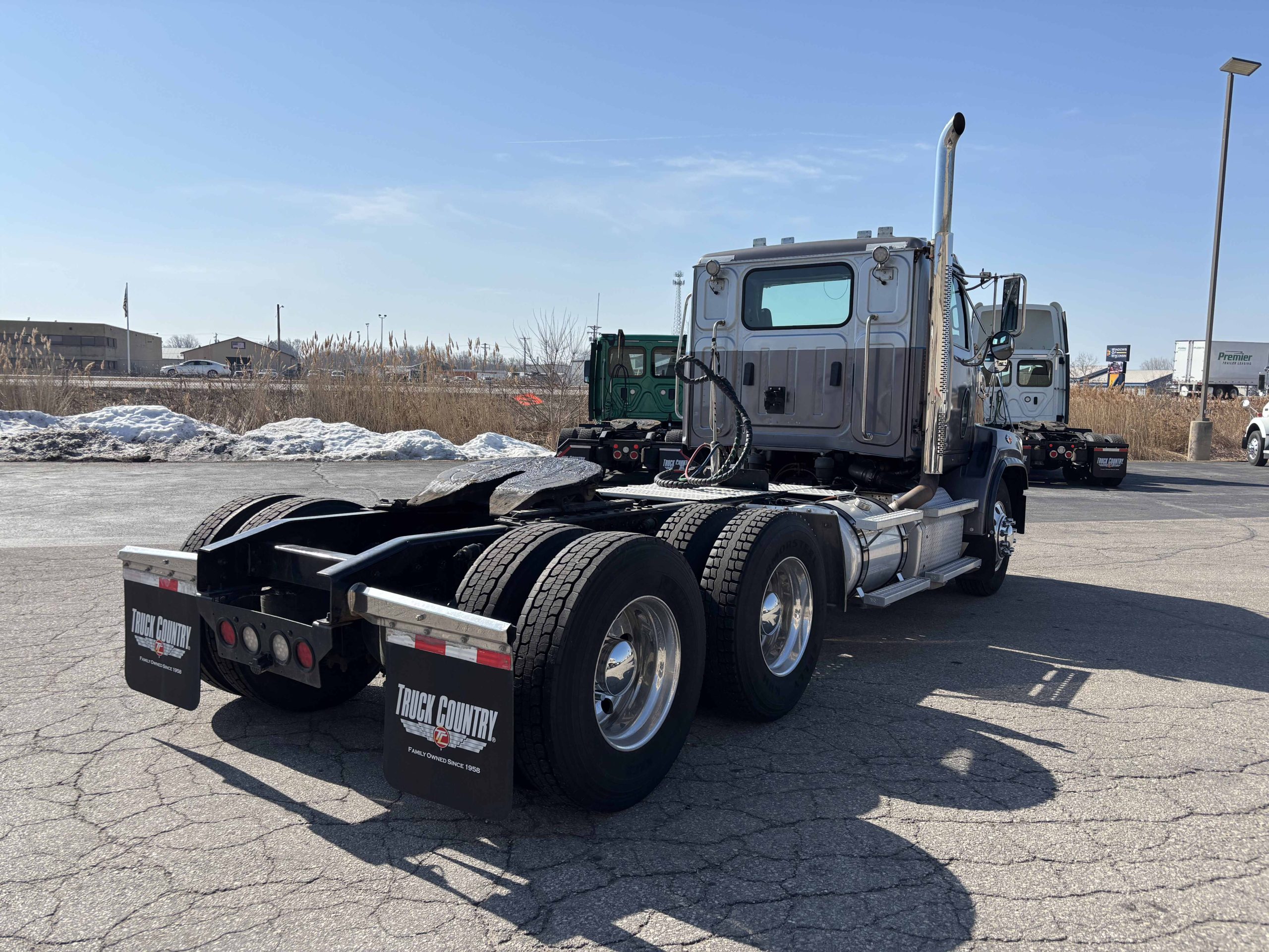 2021 Western Star 4700SB - image 6 of 6