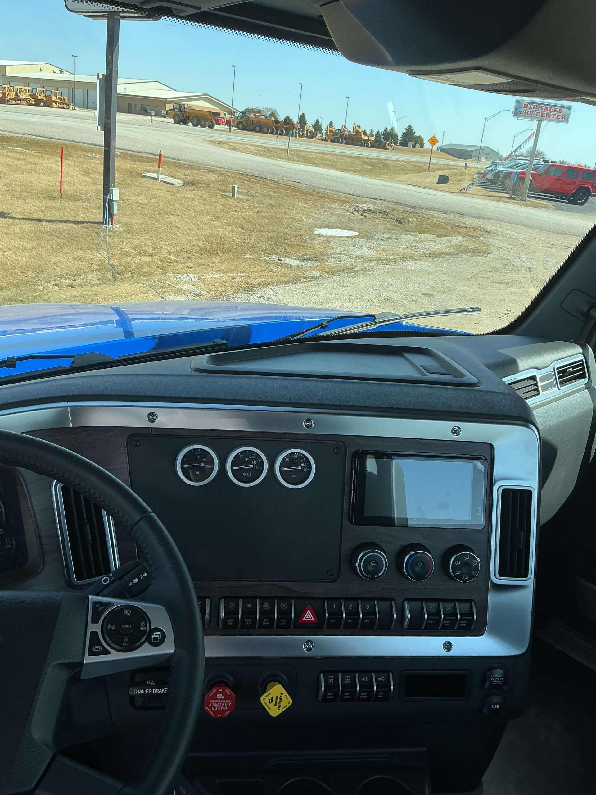 2027 Western Star 49X - image 6 of 6