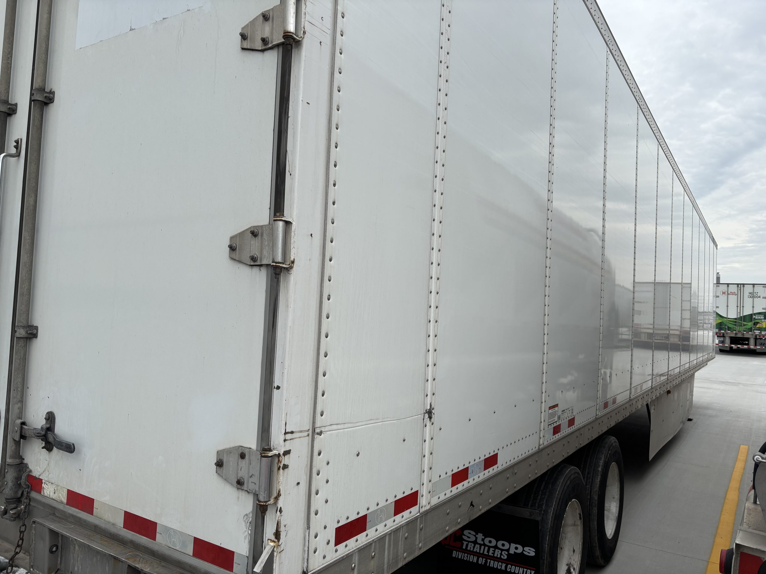 2022 Great Dane COMPOSITE - image 4 of 6