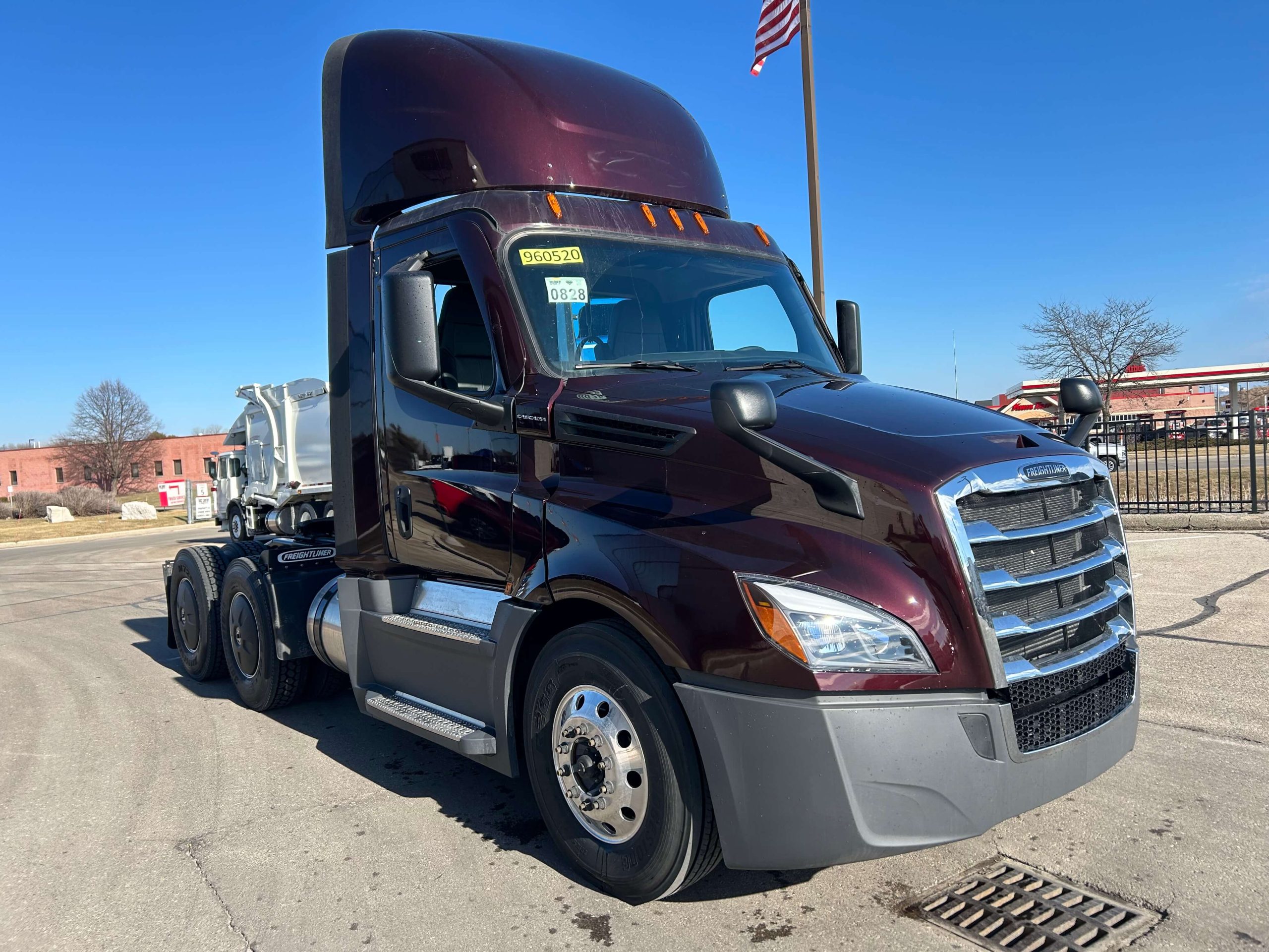 2026 Freightliner PT126 - image 3 of 6