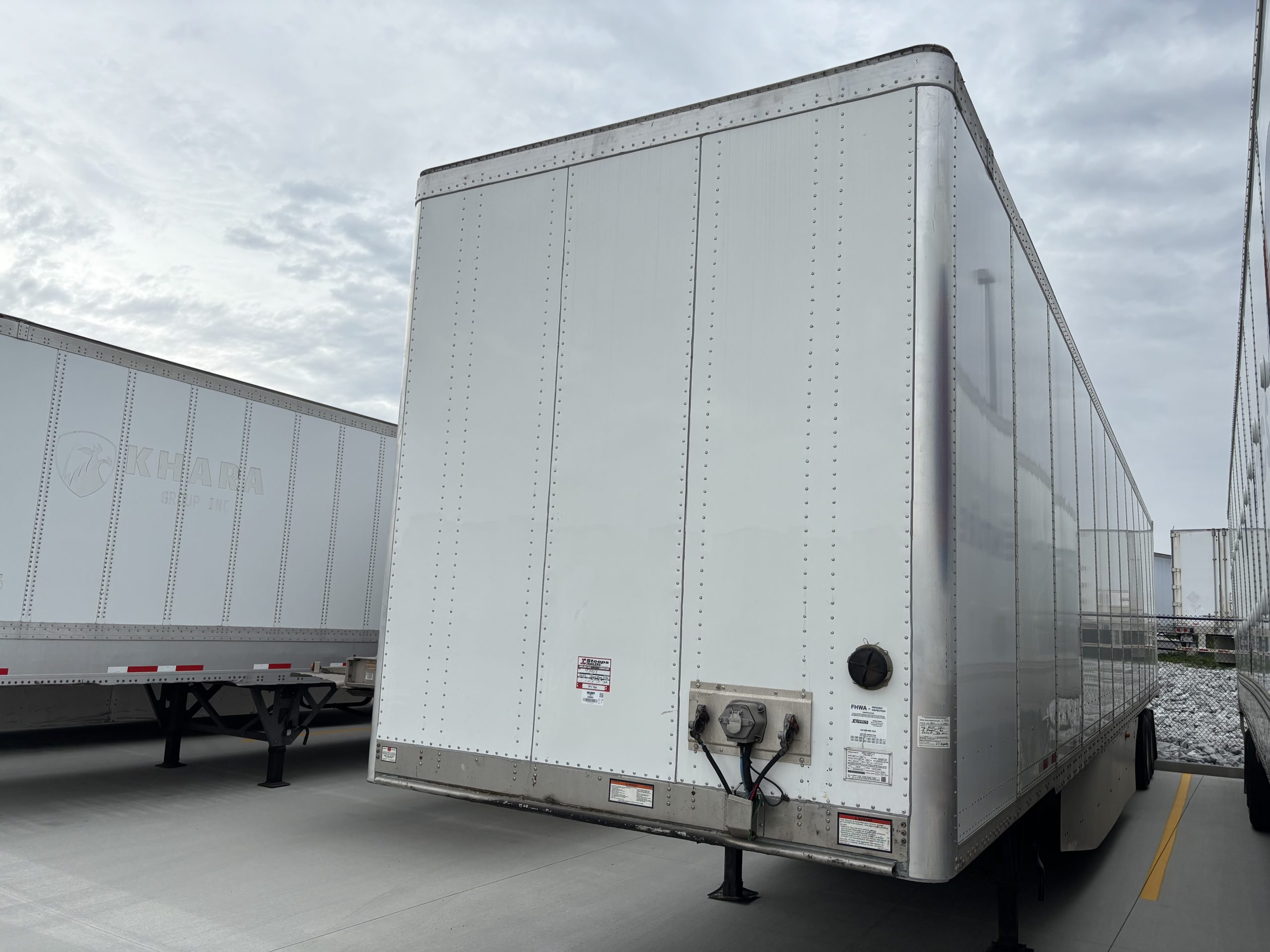 2022 Great Dane COMPOSITE - image 1 of 6