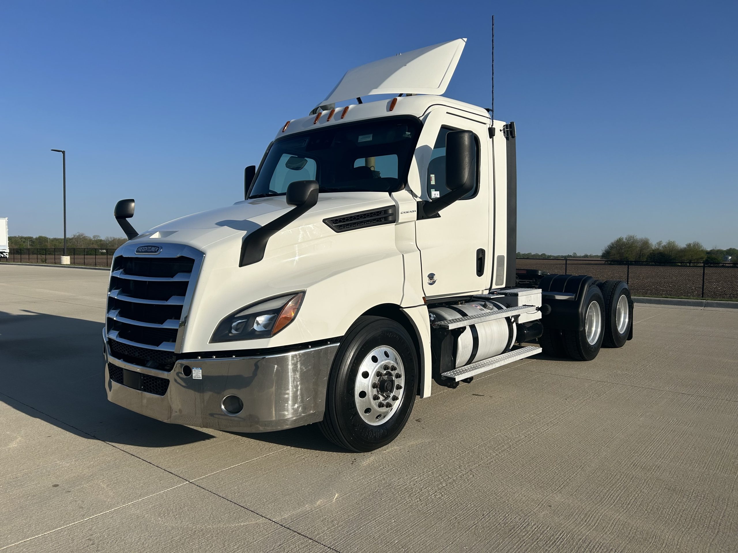 2022 Freightliner PT126DC 2022 Freightliner PT126DC - image 1 of 6