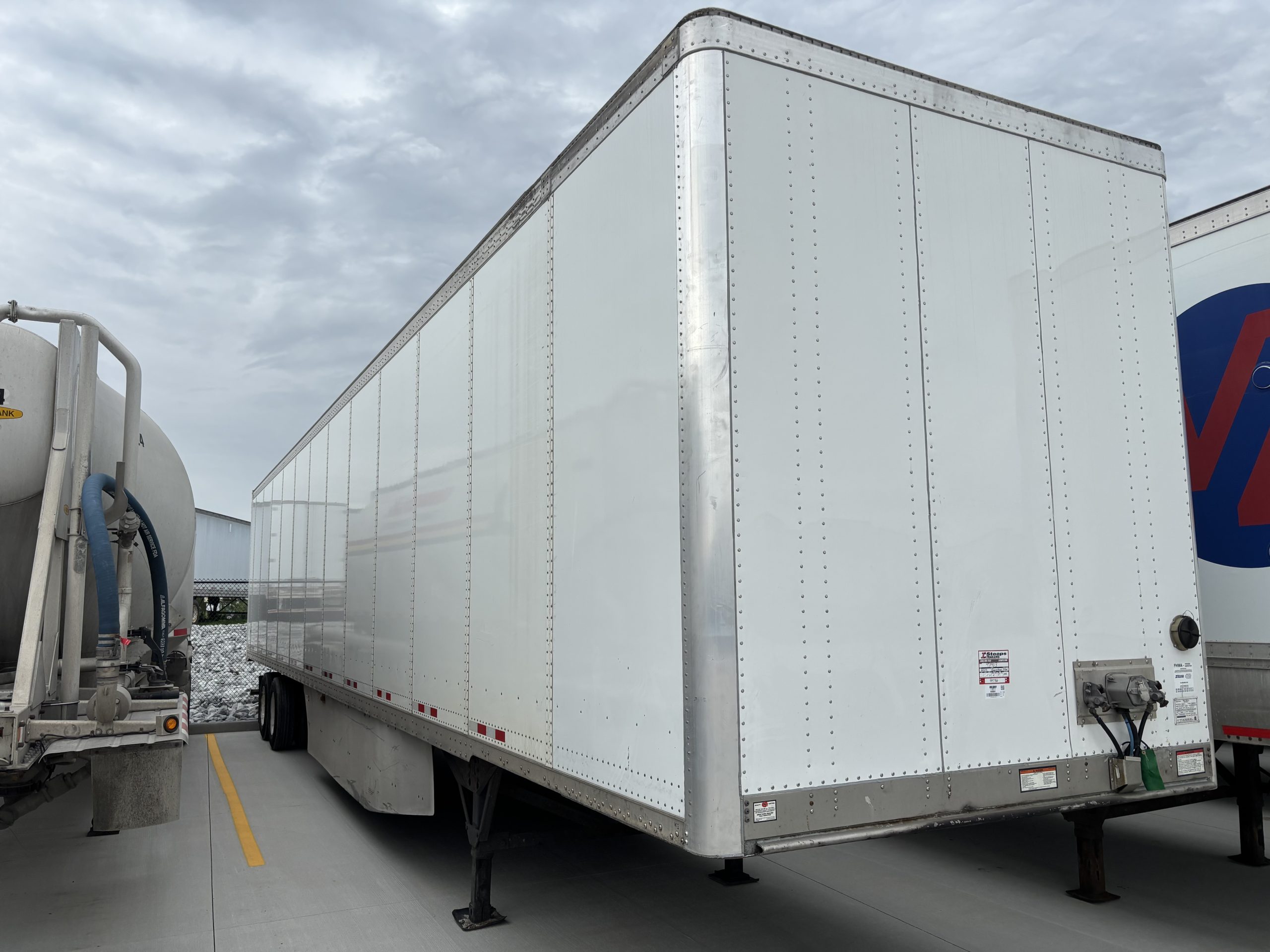 2022 Great Dane COMPOSITE - image 2 of 6