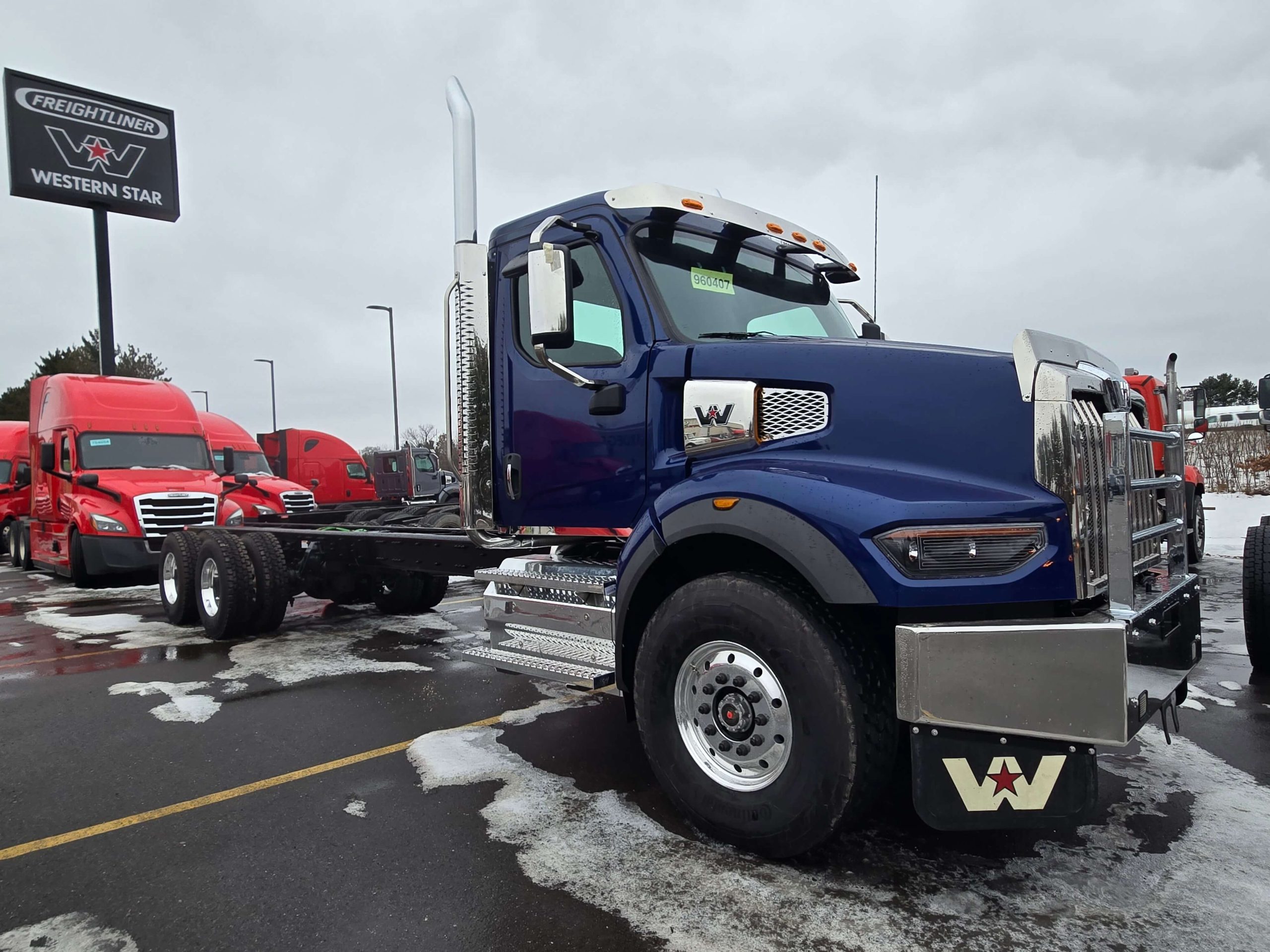 2026 Western Star 49X - image 5 of 6