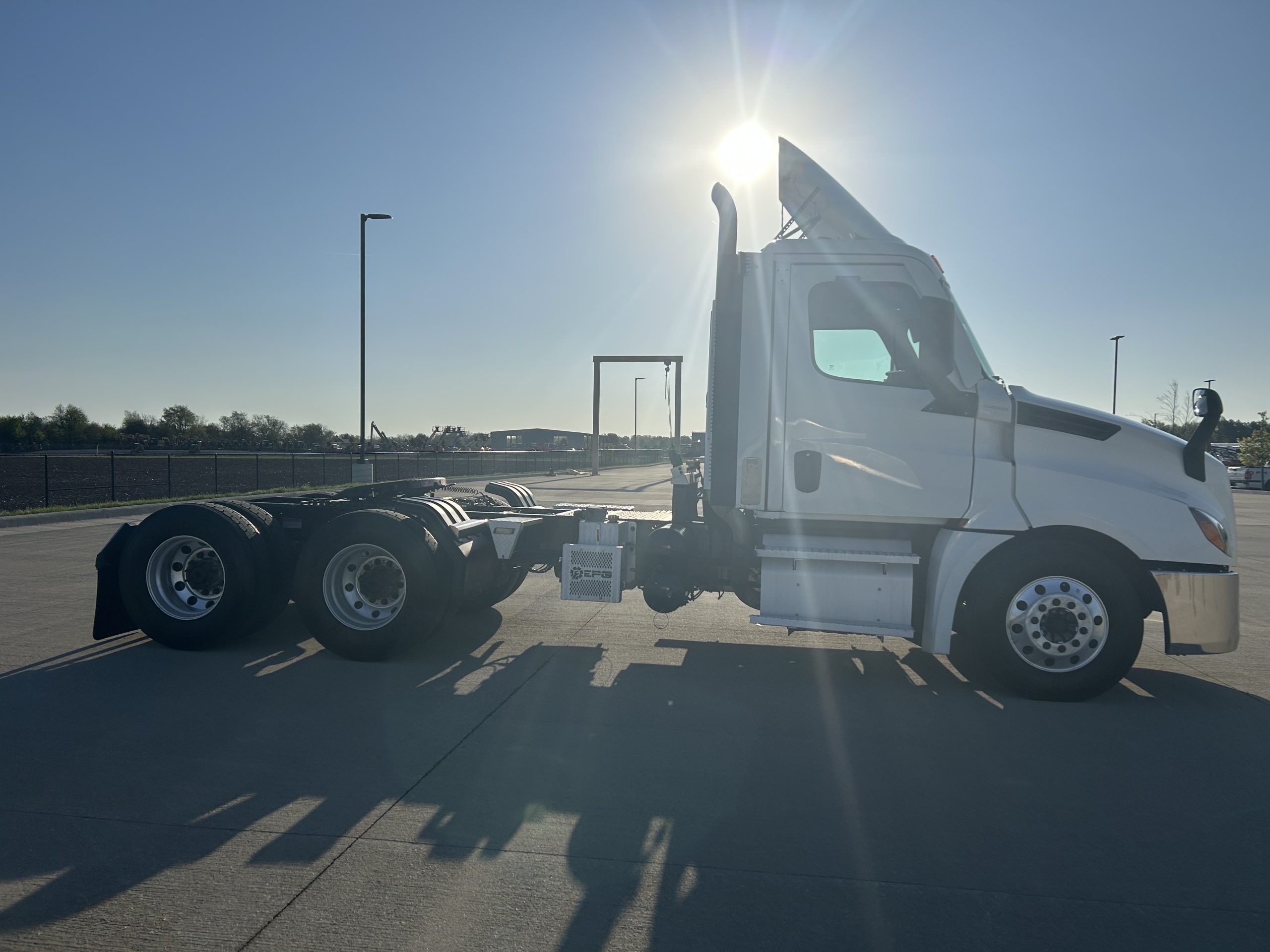2022 Freightliner PT126DC 2022 Freightliner PT126DC - image 6 of 6