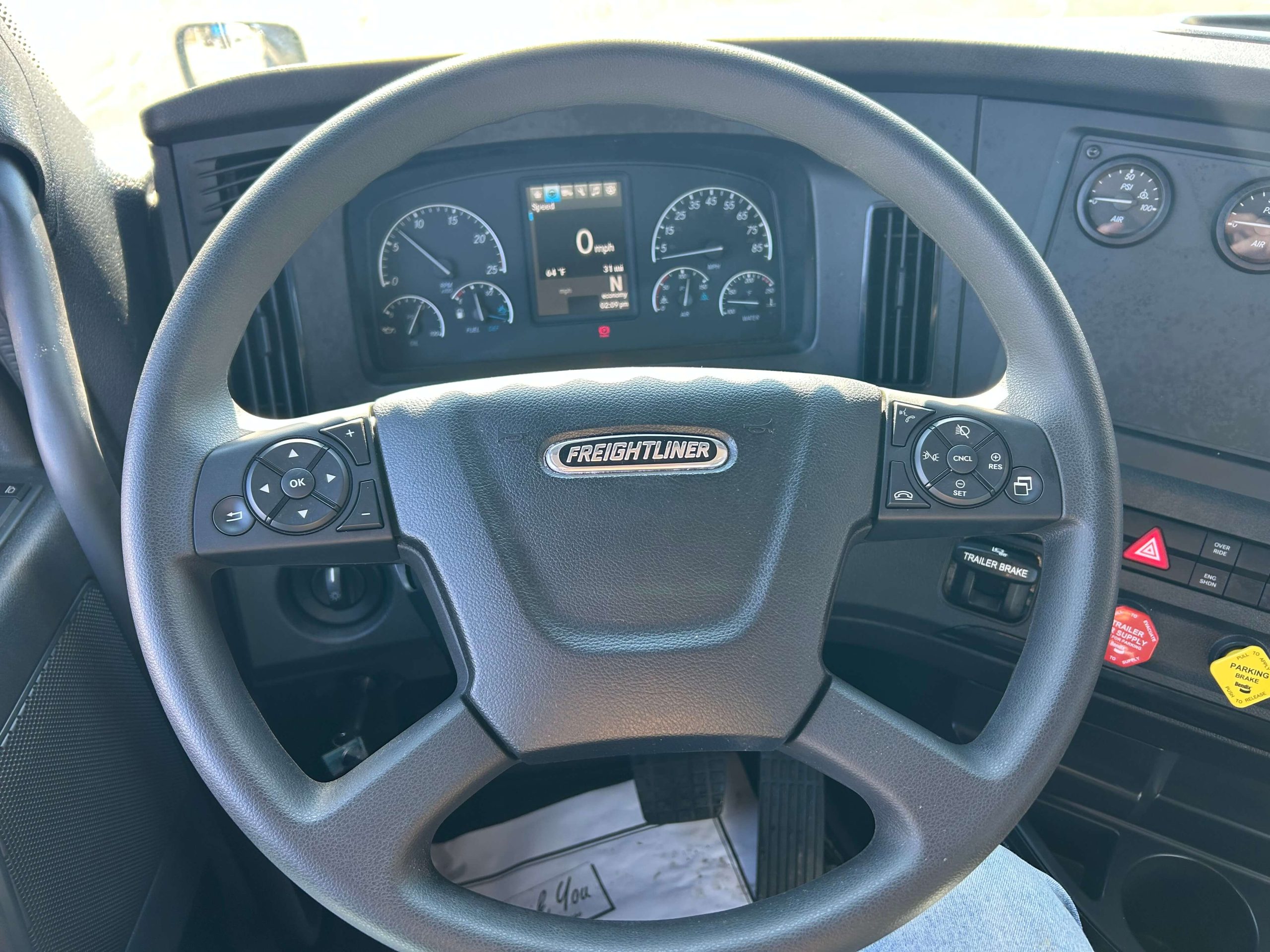 2026 Freightliner PT126 - image 6 of 6