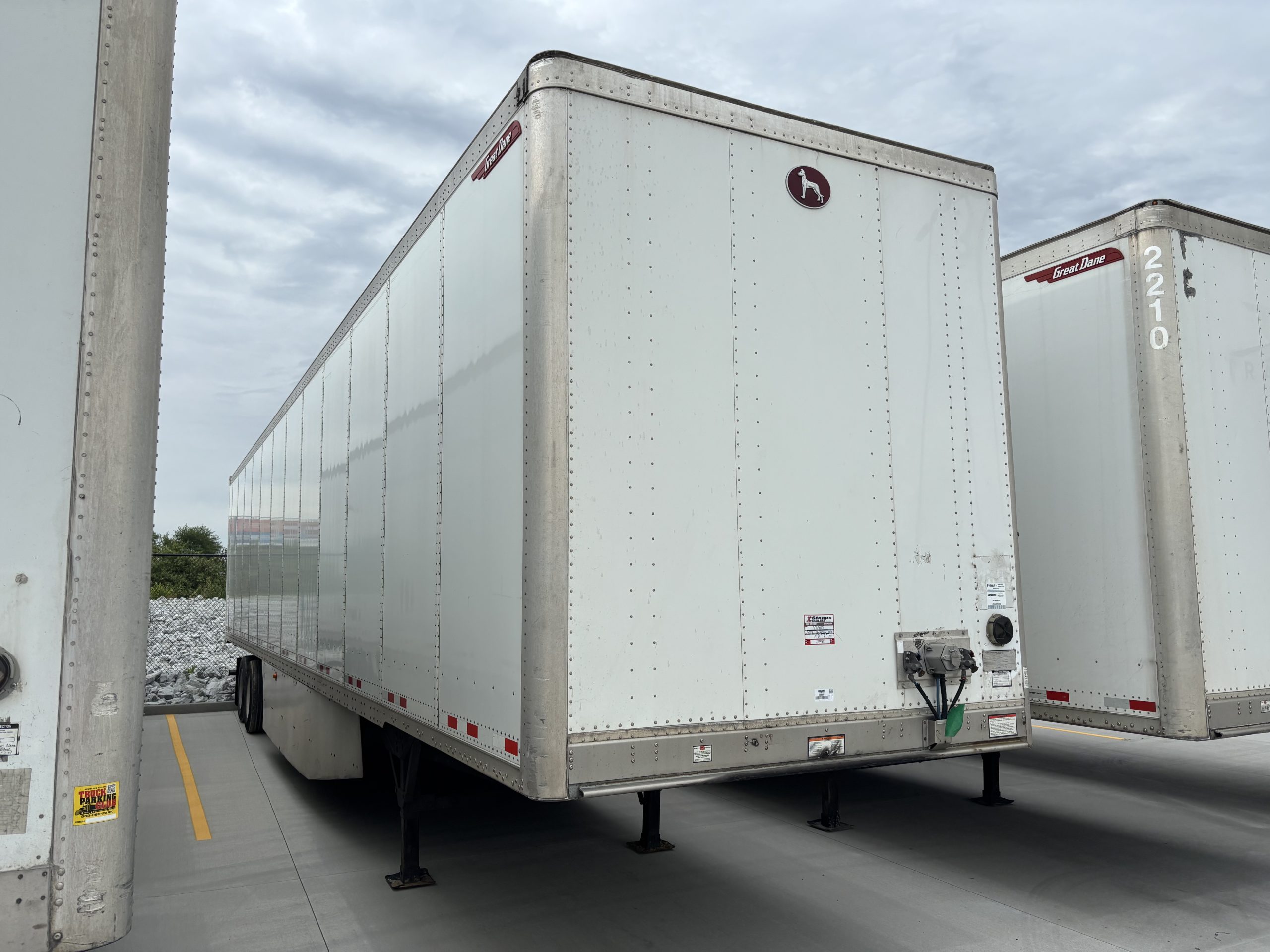 2022 Great Dane COMPOSITE - image 2 of 6