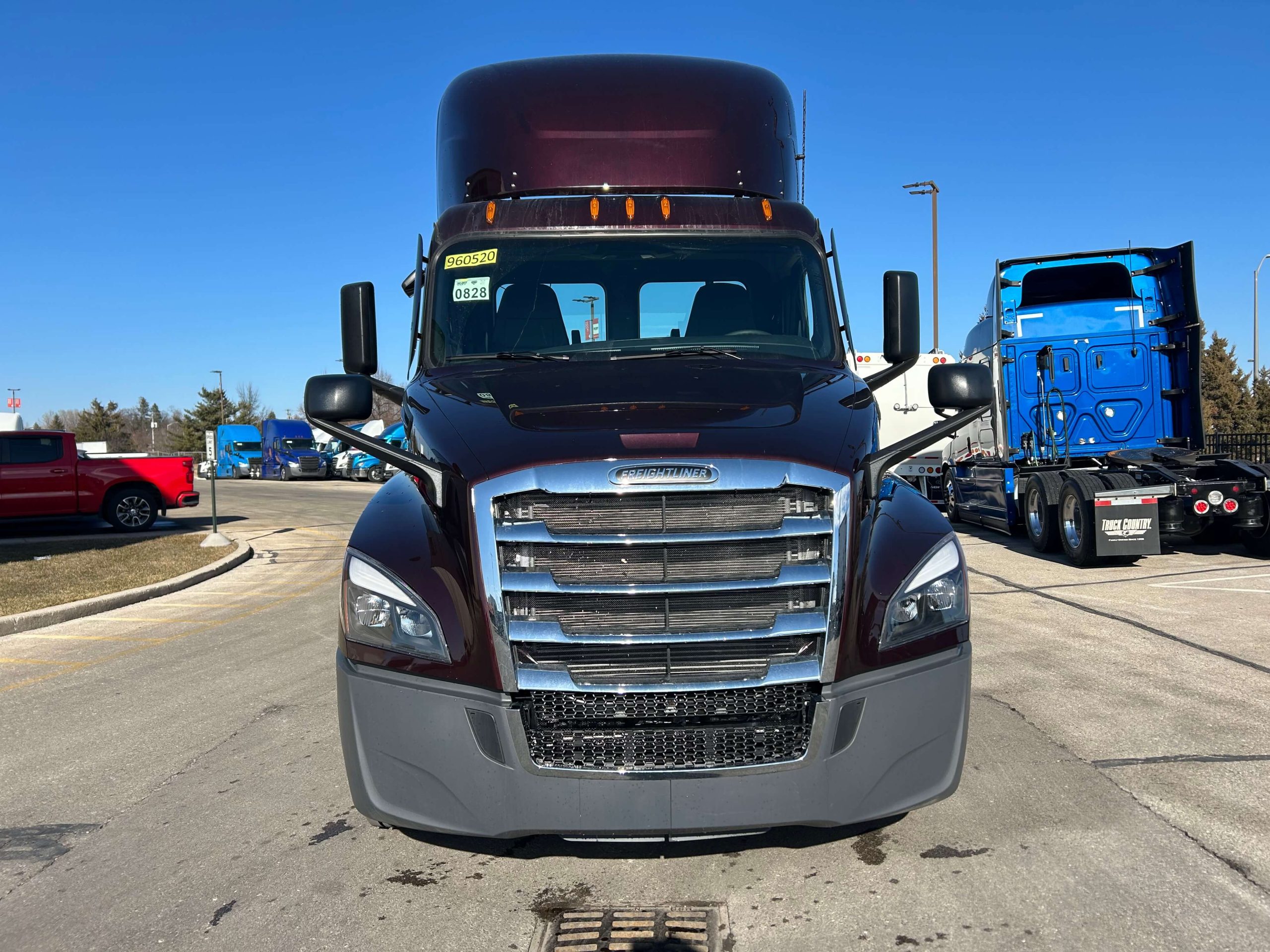 2026 Freightliner PT126 - image 2 of 6