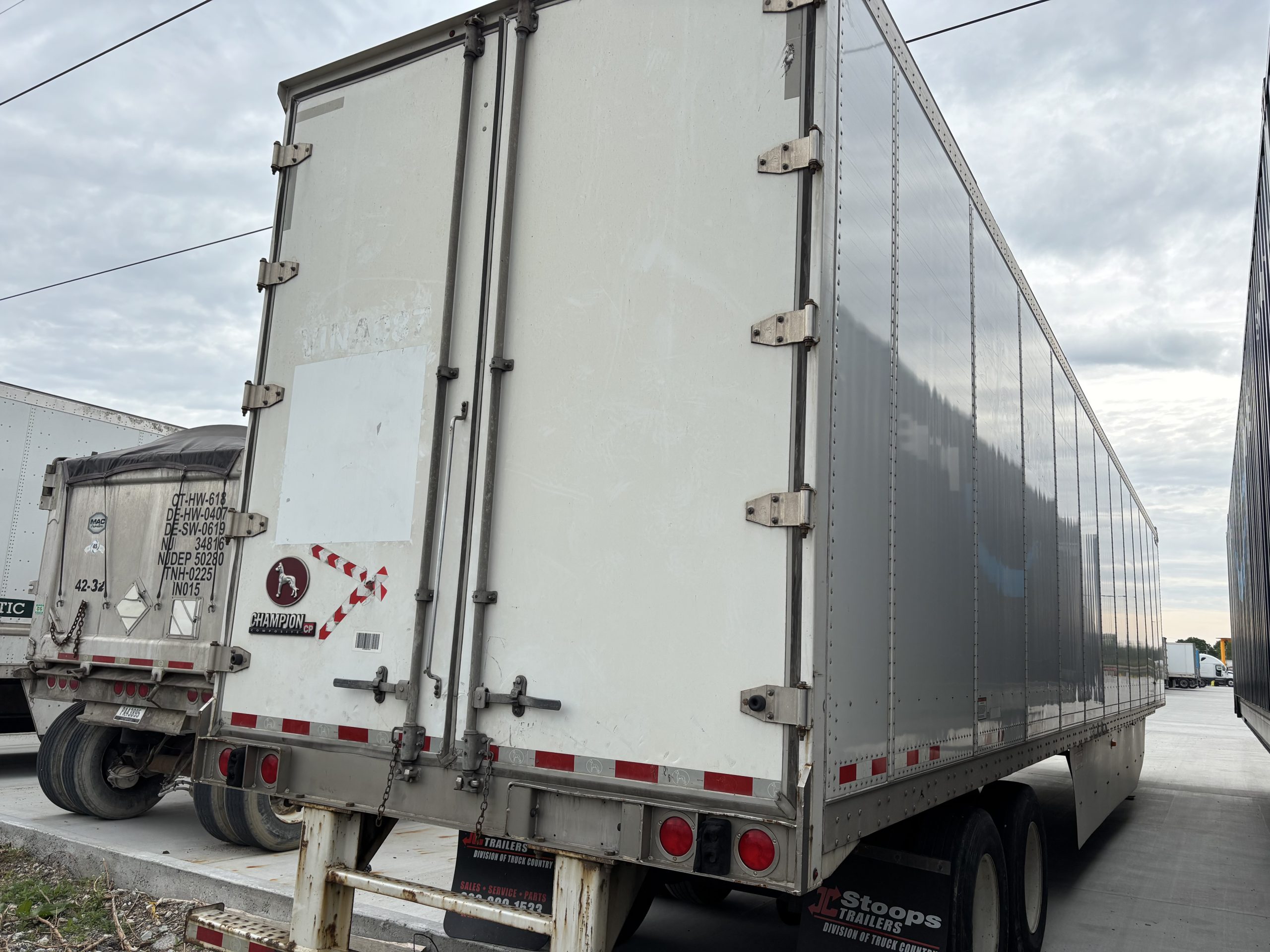 2022 Great Dane COMPOSITE - image 3 of 6