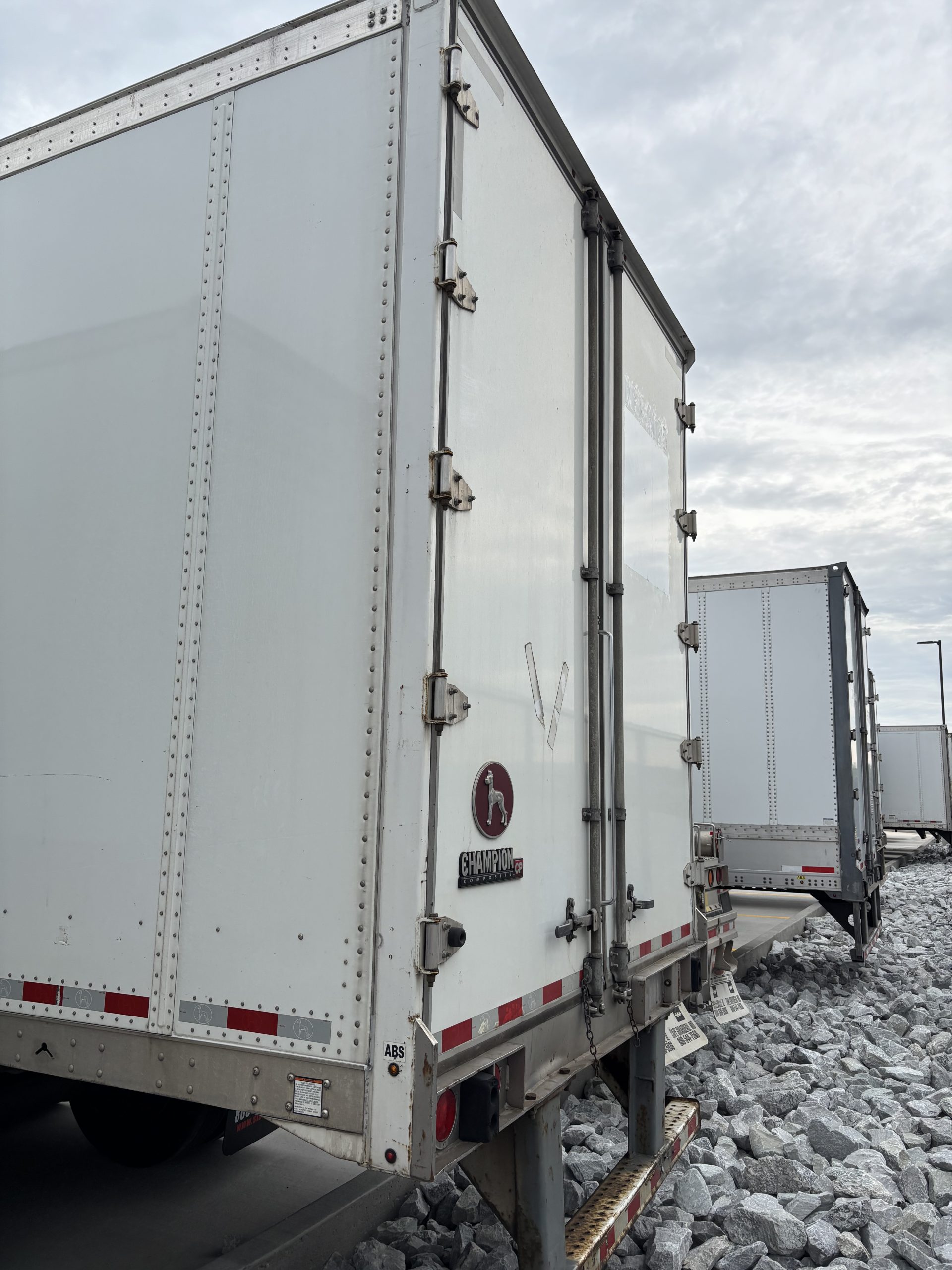 2022 Great Dane COMPOSITE - image 3 of 6