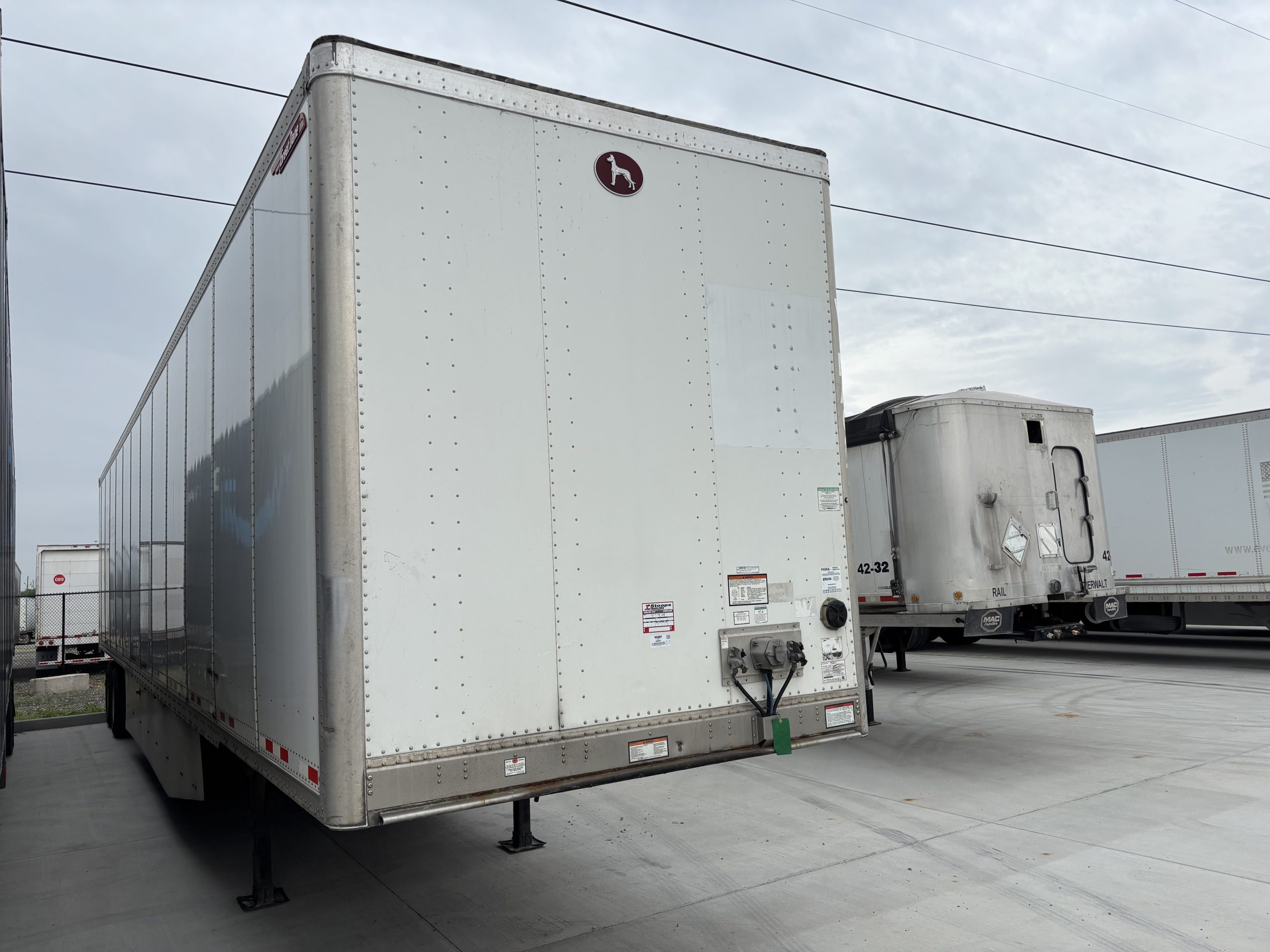 2022 Great Dane COMPOSITE - image 2 of 6