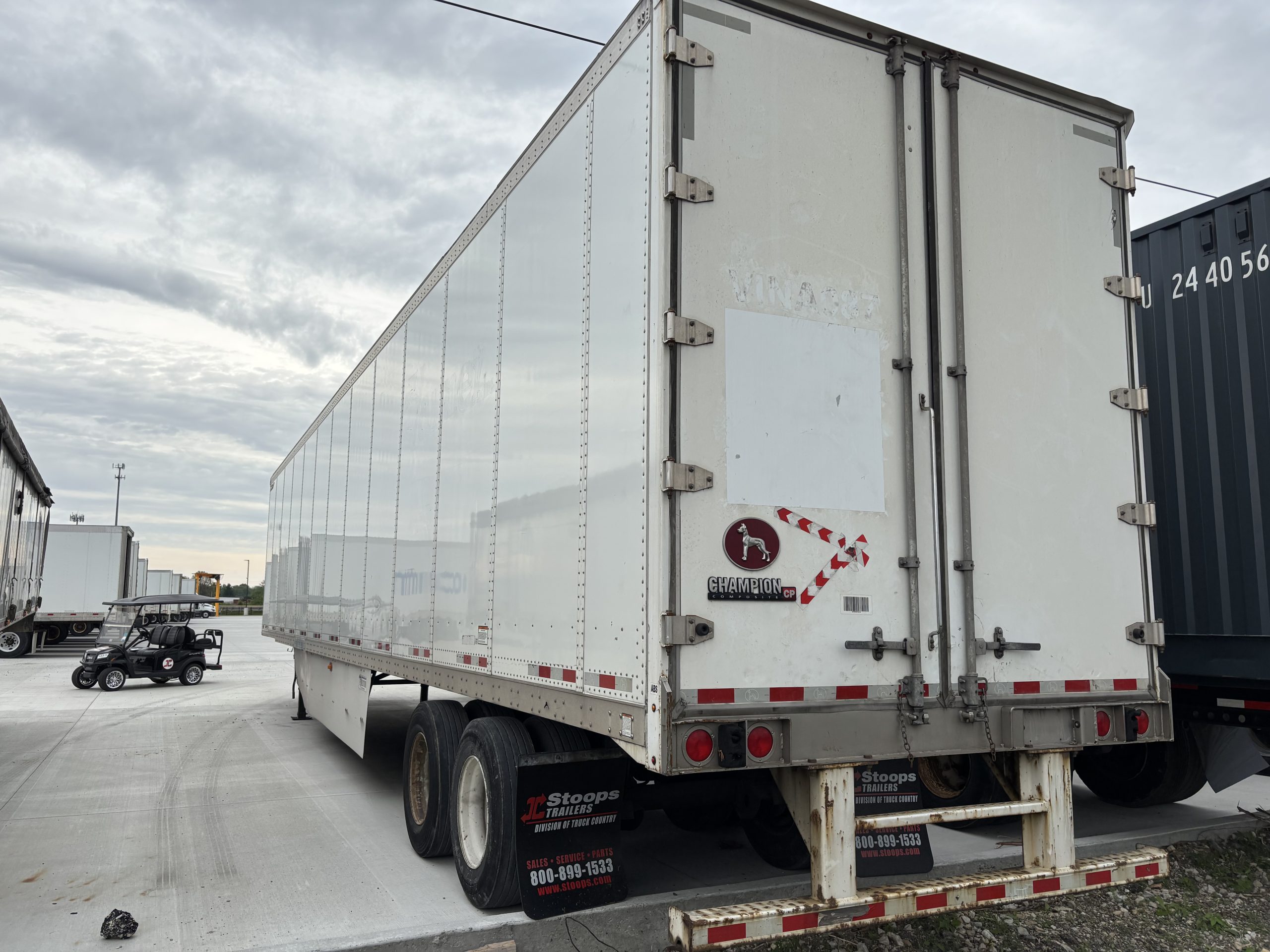 2022 Great Dane COMPOSITE - image 4 of 6