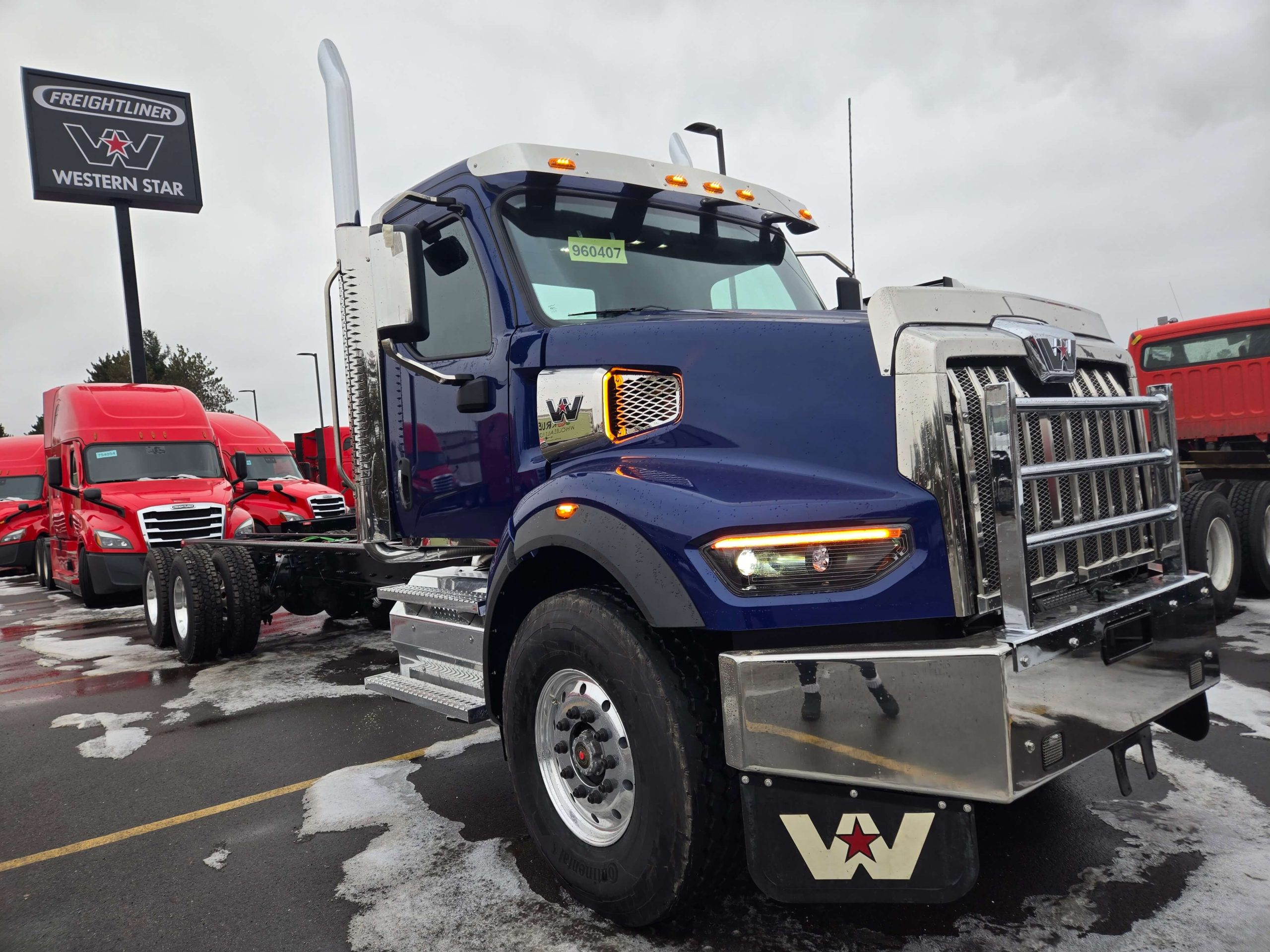 2026 Western Star 49X - image 4 of 6