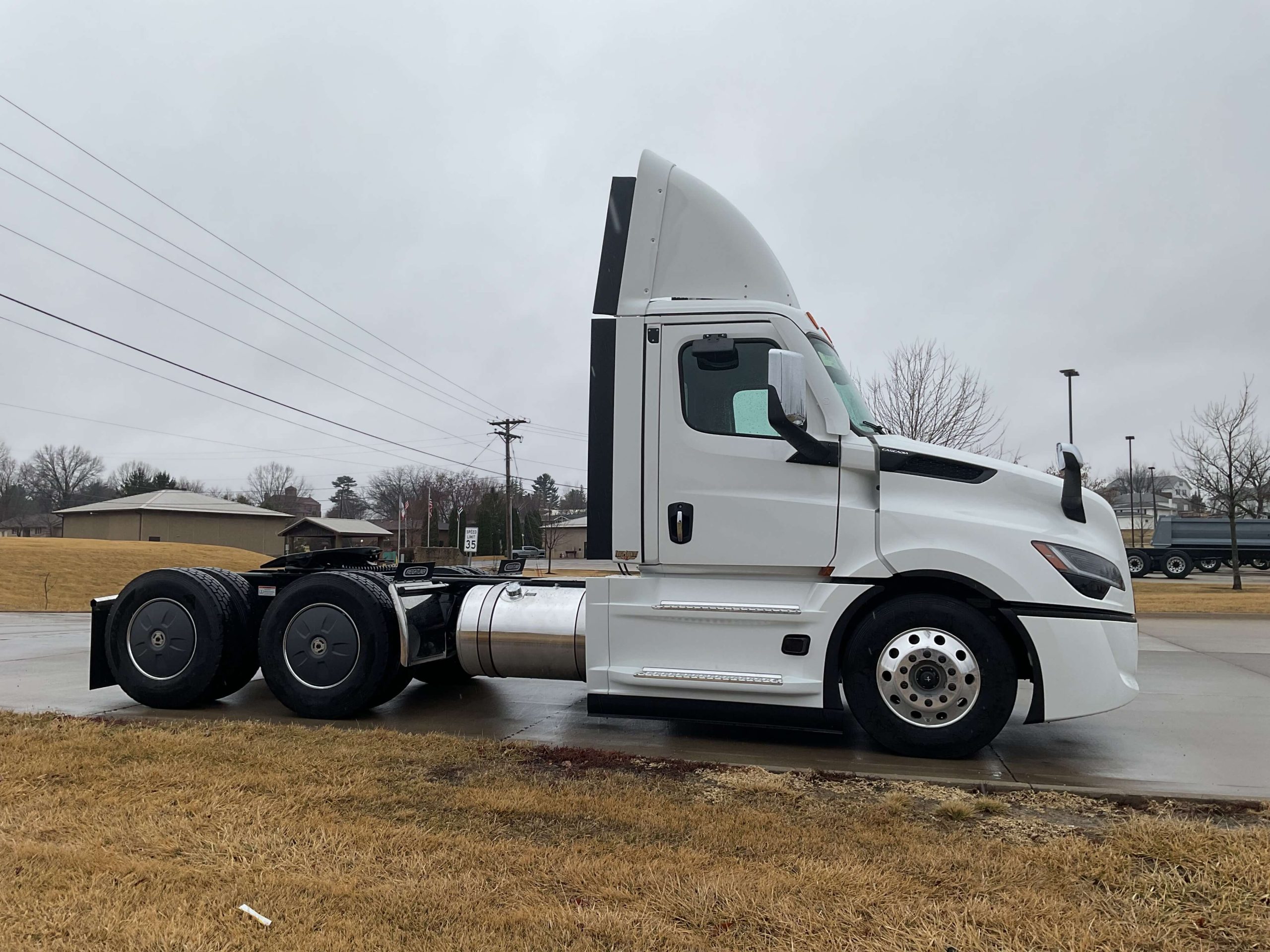 2026 Freightliner PJ126DC 068Rf00000e9siA 2026 Freightliner PJ126DC 068Rf00000e9siA