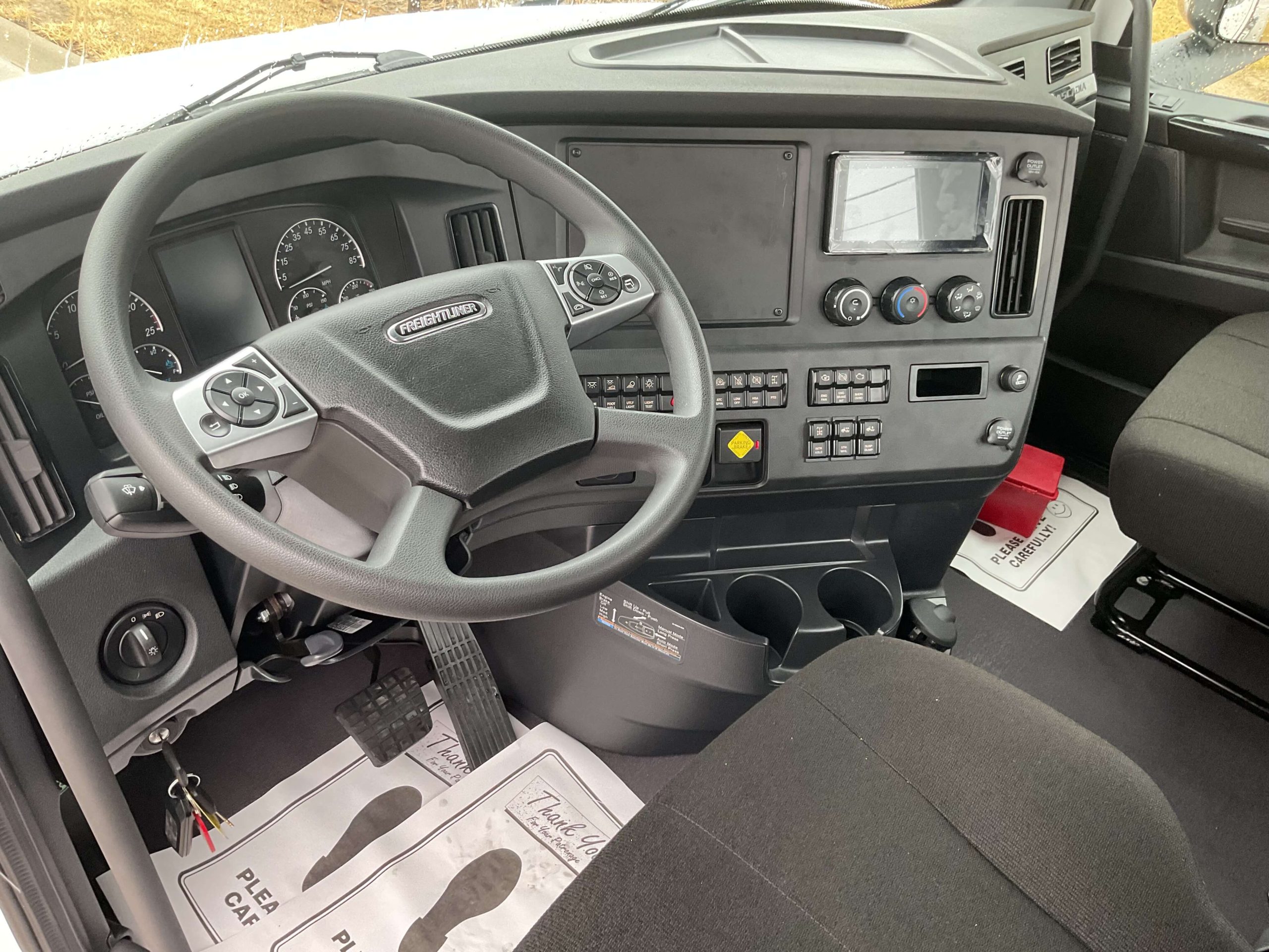2026 Freightliner PJ126DC 068Rf00000eAKck 2026 Freightliner PJ126DC 068Rf00000eAKck