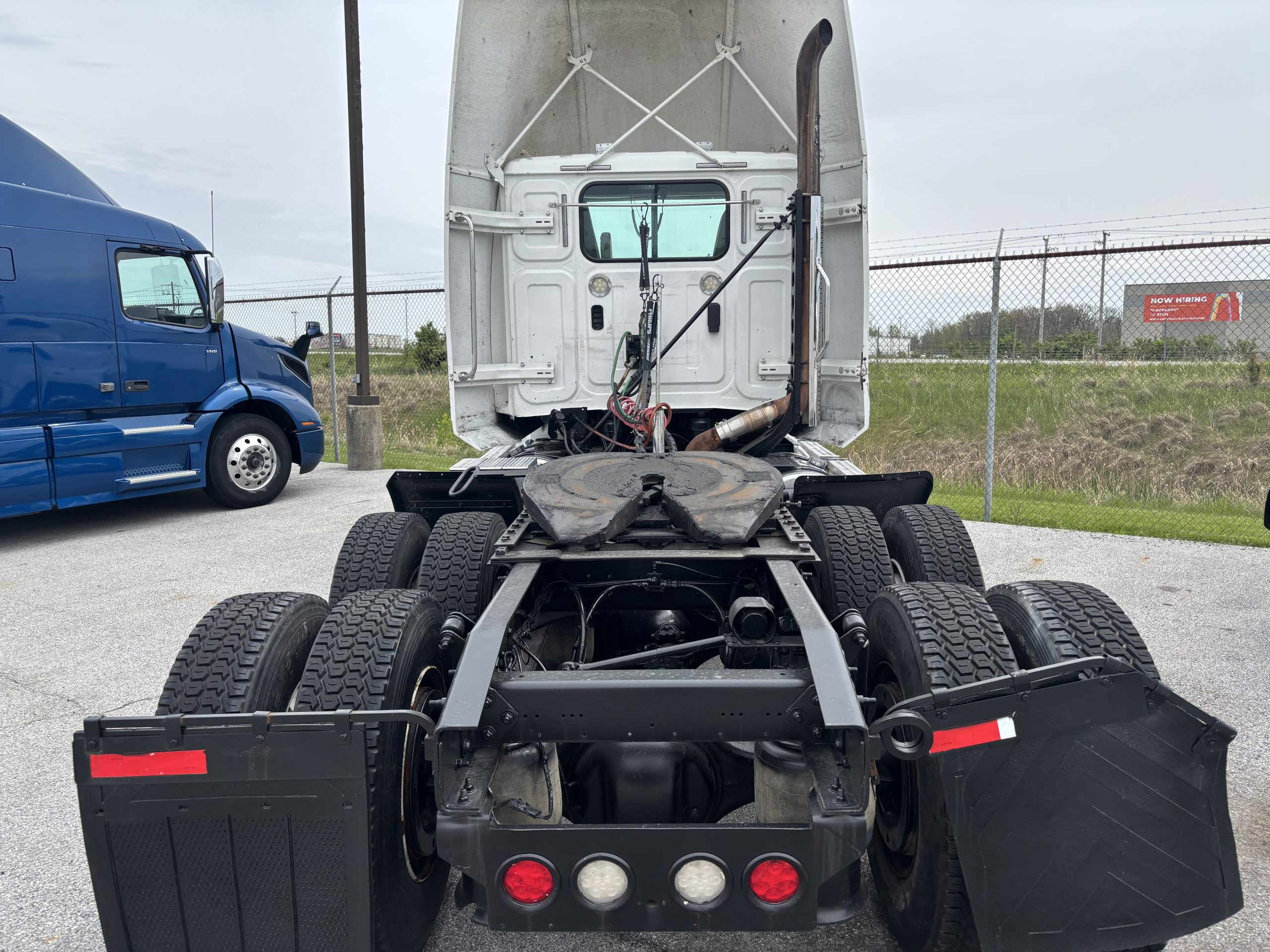 2020 Western Star 4700SF - image 2 of 6
