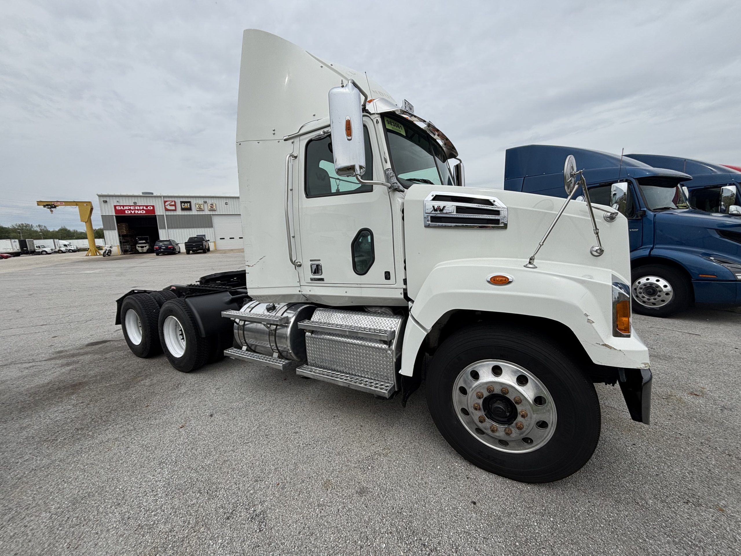 2020 Western Star 4700SF - image 6 of 6