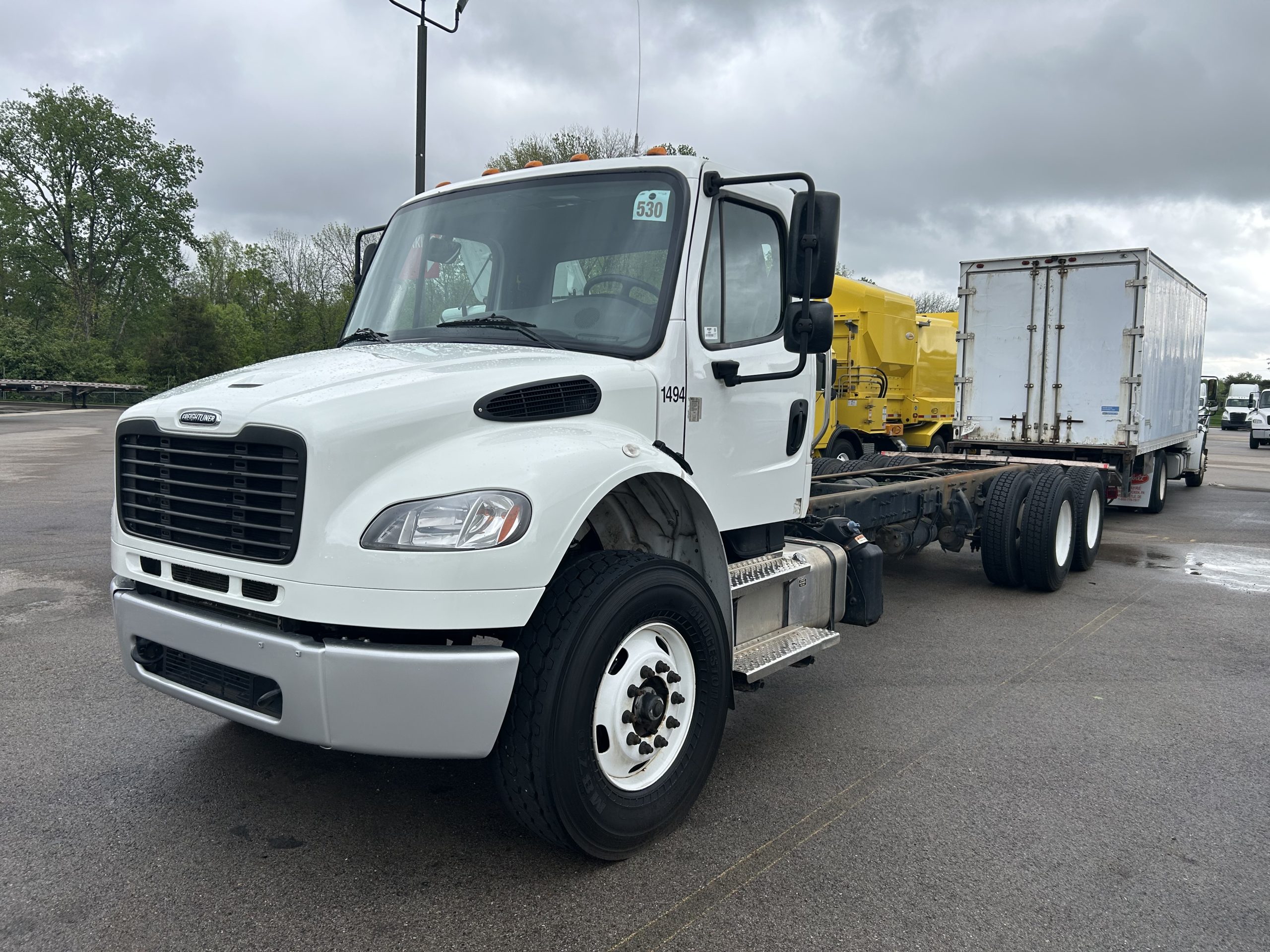 2023 Freightliner M2 106 - image 1 of 1