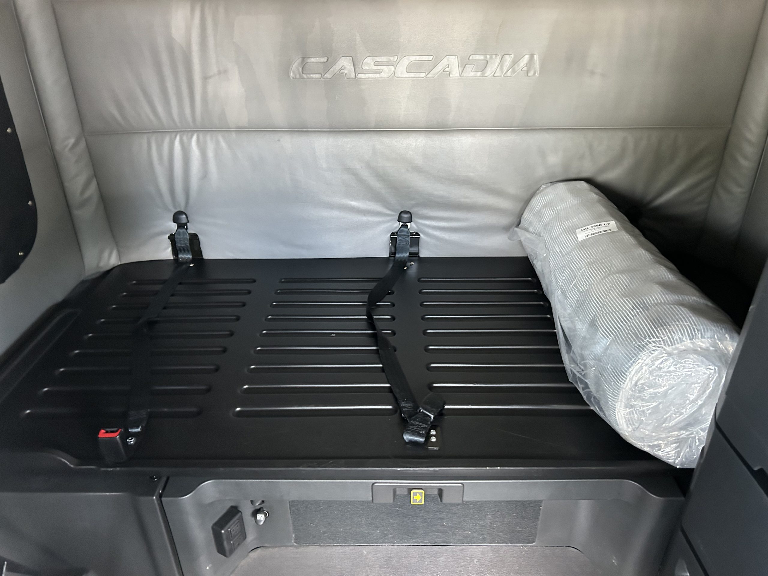 2022 Freightliner PT126SLP 2022 Freightliner PT126SLP - image 6 of 6