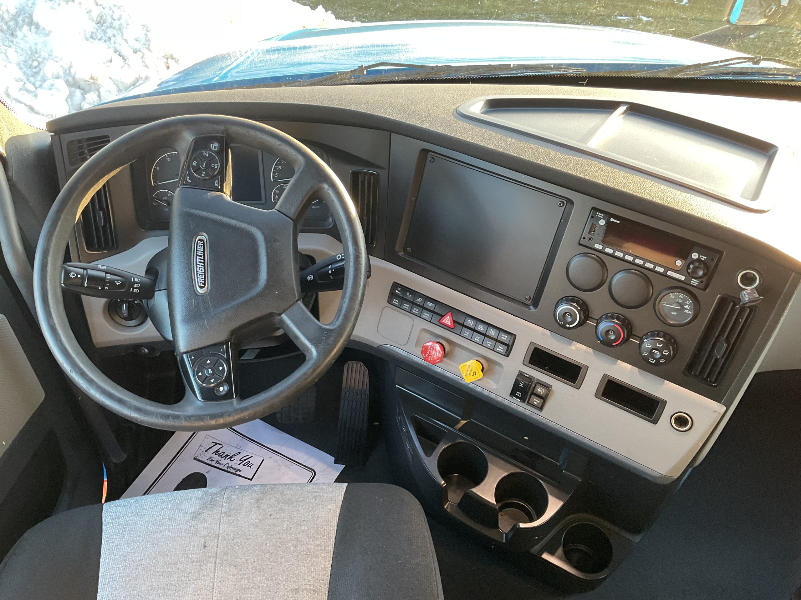 2022 Freightliner PT126SLP - image 6 of 6