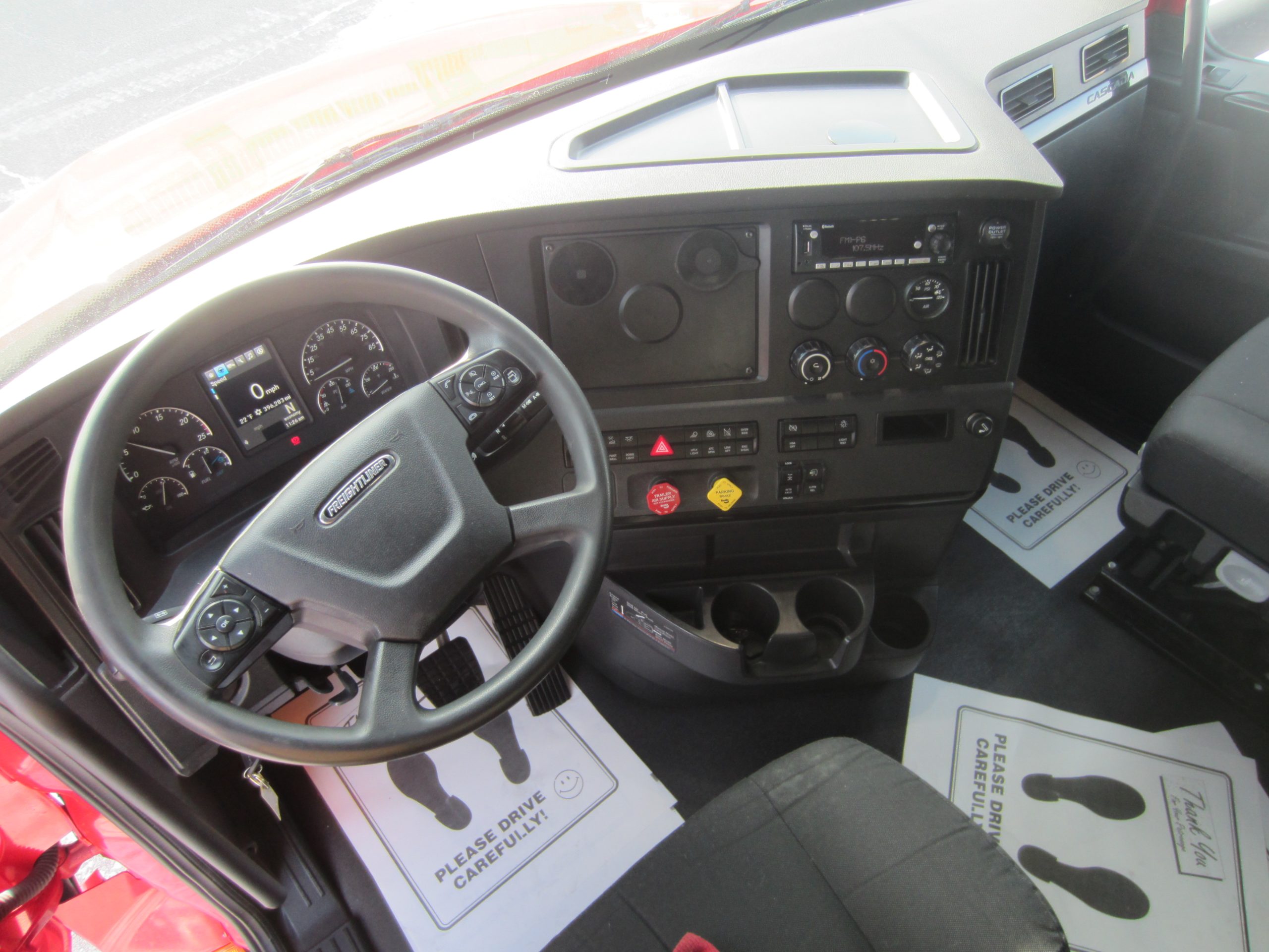 2023 Freightliner PT126 2023 Freightliner PT126 - image 5 of 6