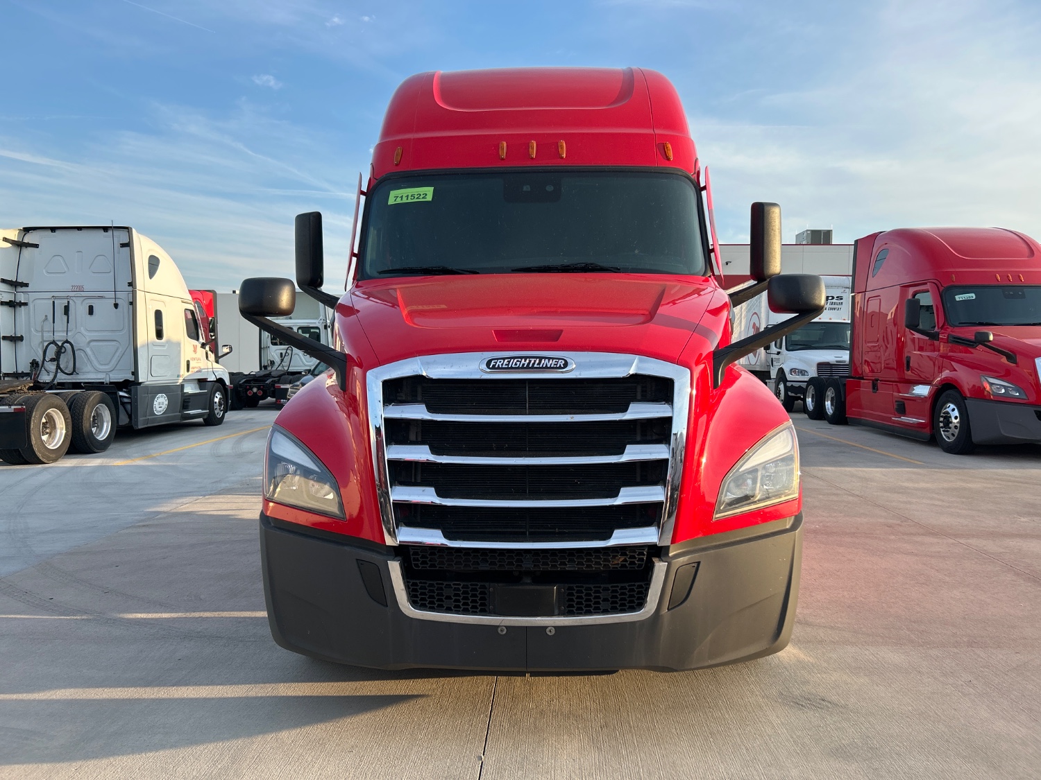 2022 Freightliner PT126SLP - image 2 of 6