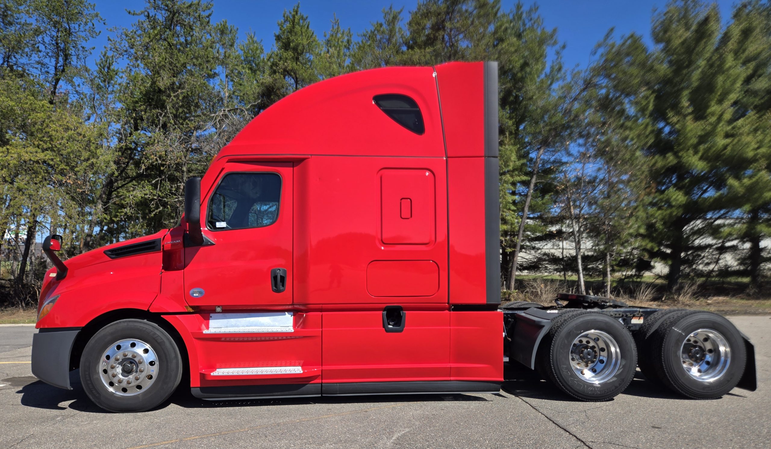 2022 Freightliner PT126 - image 6 of 6
