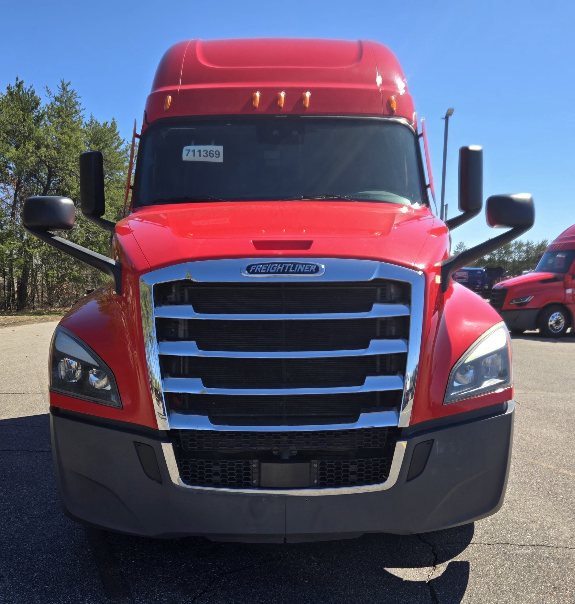 2022 Freightliner PT126 - image 2 of 6