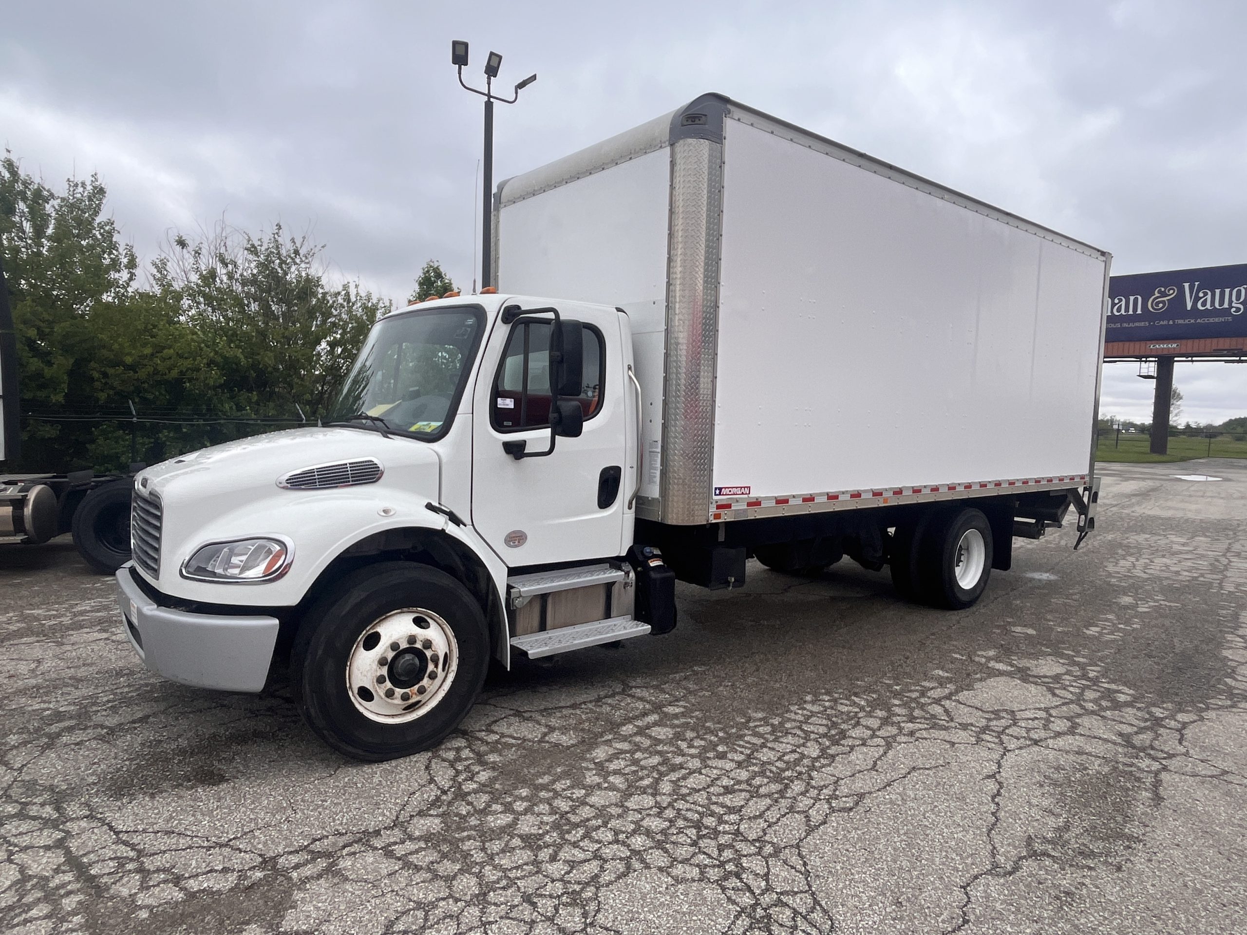 2023 Freightliner M2 106 - image 1 of 6
