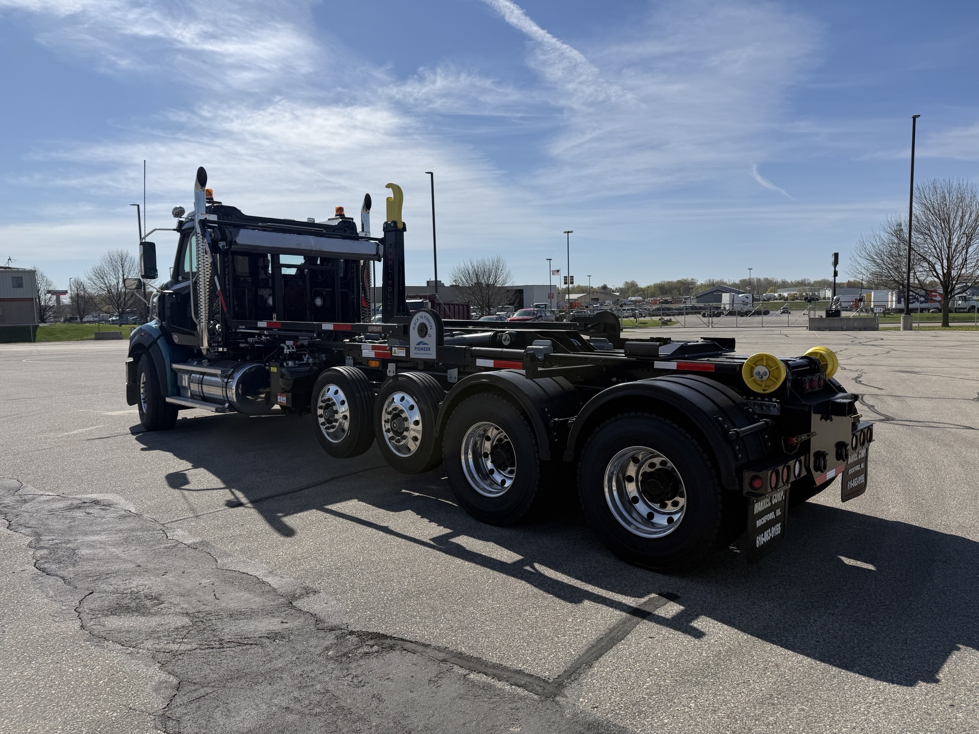 2026 Western Star 49X 2026 Western Star 49X - image 5 of 6