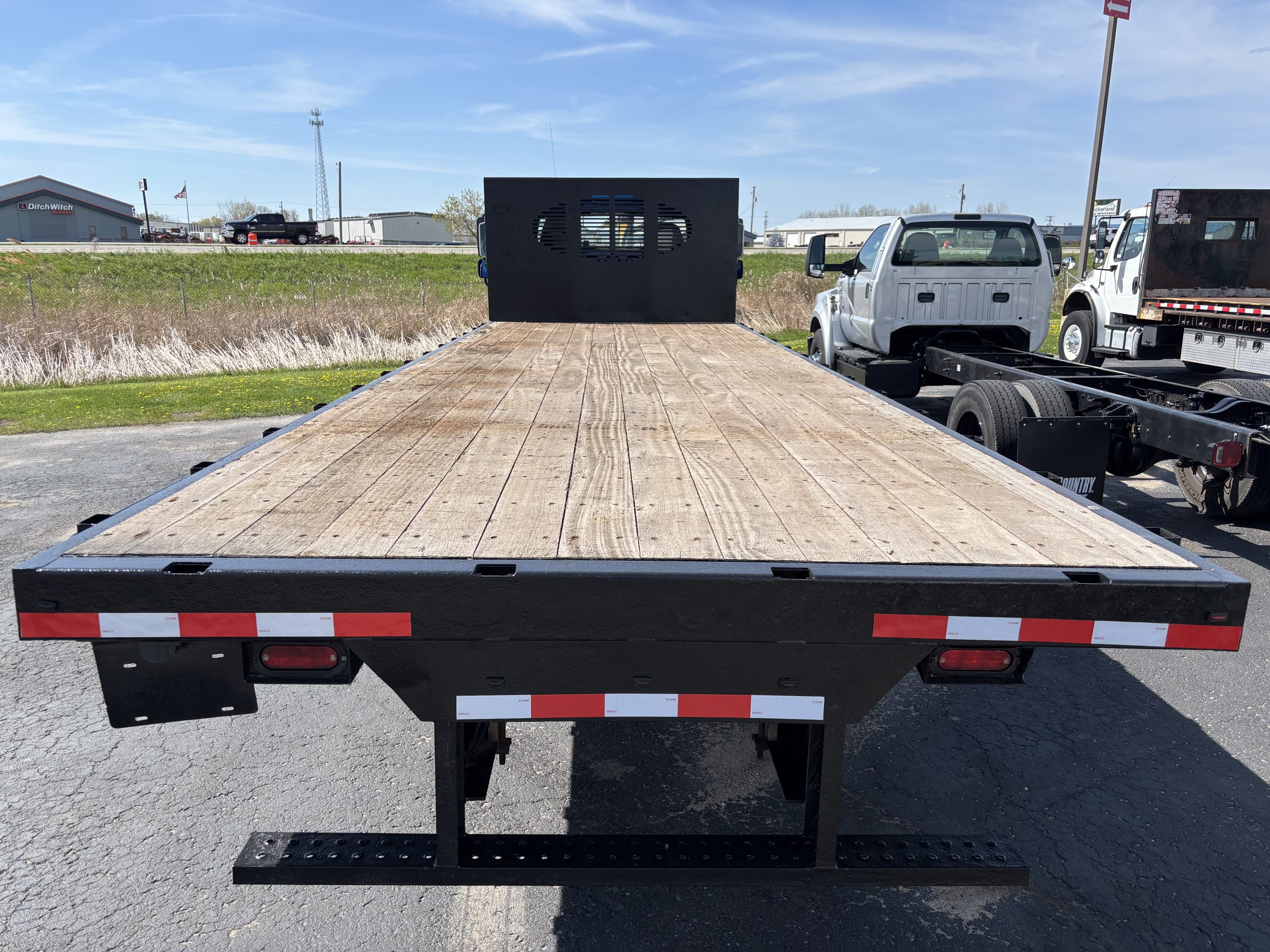 2021 Freightliner M270 2021 Freightliner M270 - image 6 of 6