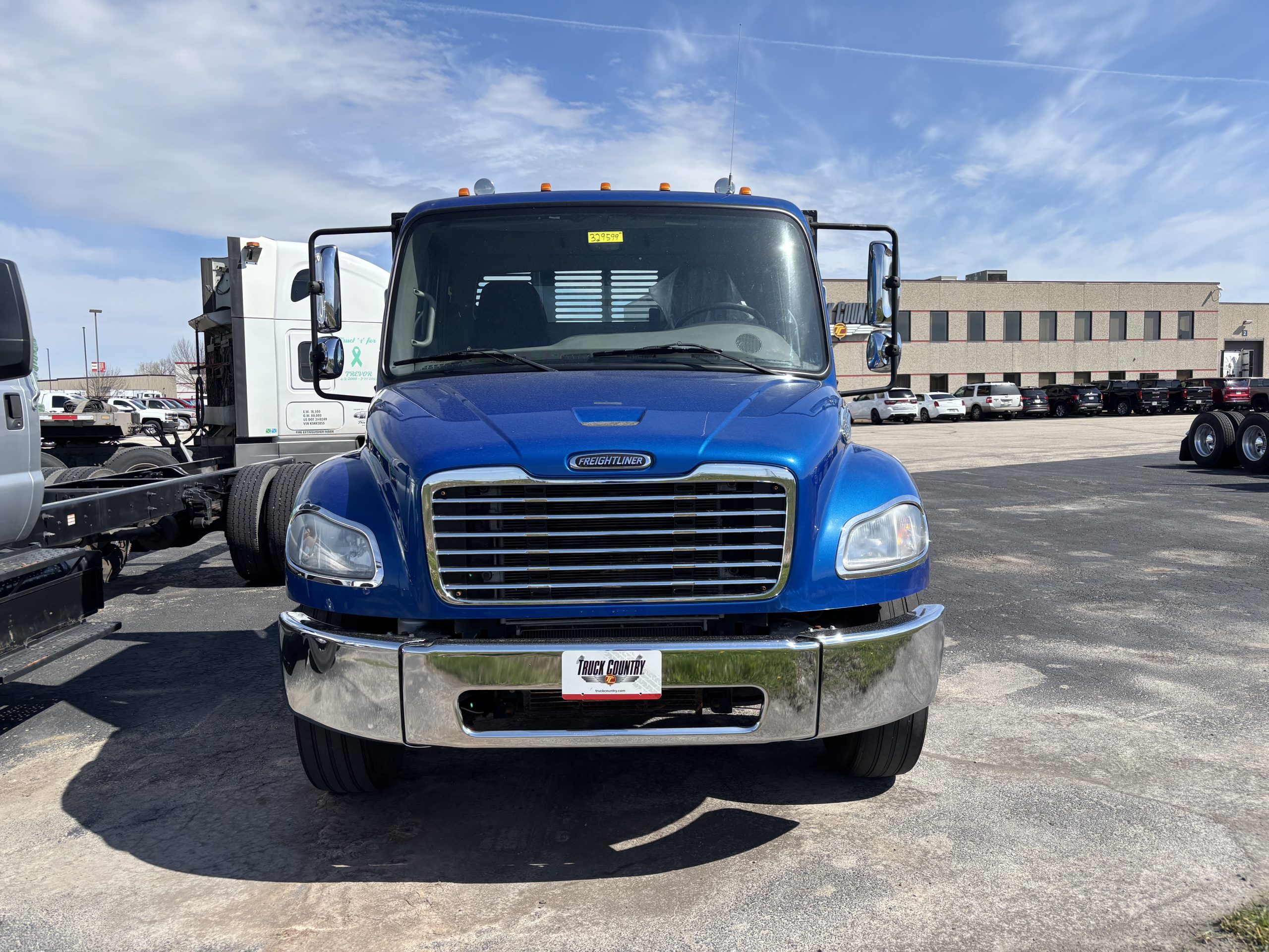2021 Freightliner M270 2021 Freightliner M270 - image 2 of 6