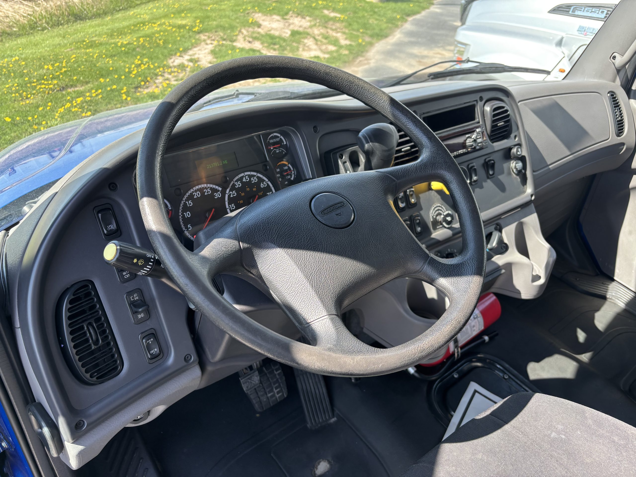 2021 Freightliner M270 2021 Freightliner M270 - image 4 of 6