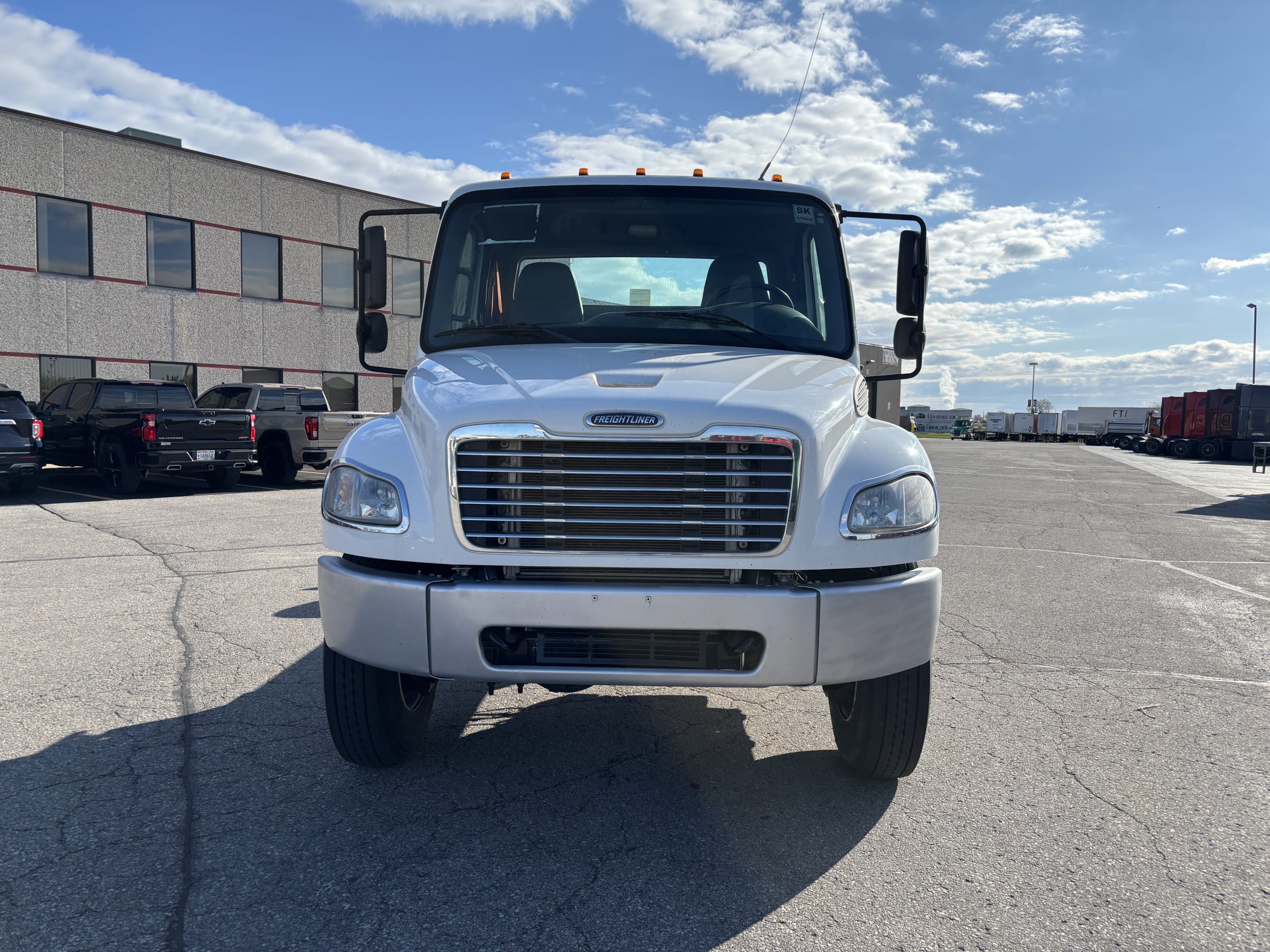 2017 Freightliner M270 - image 2 of 6