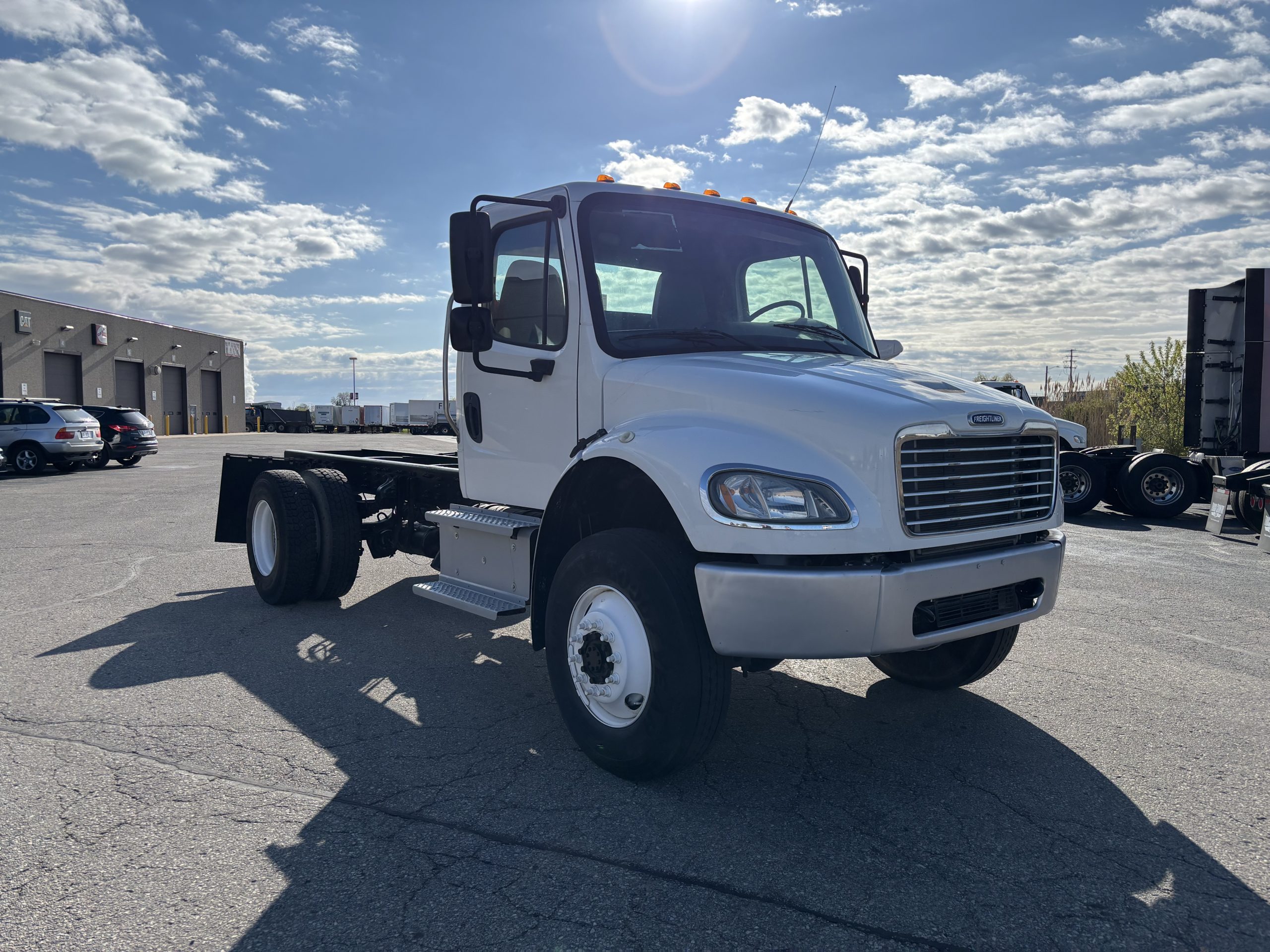 2017 Freightliner M270 - image 3 of 6
