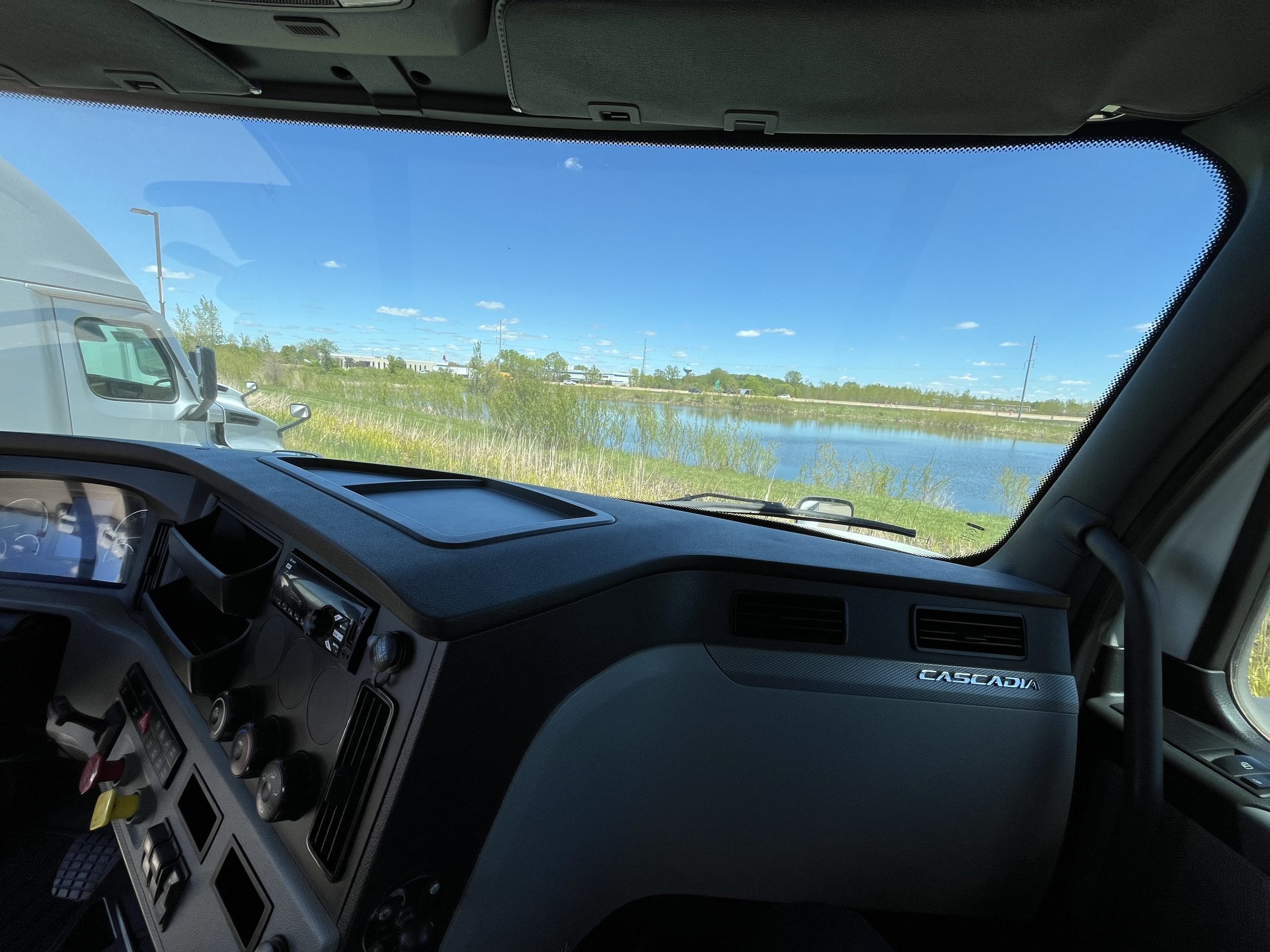2019 Freightliner PT126DC 2019 Freightliner PT126DC - image 6 of 6